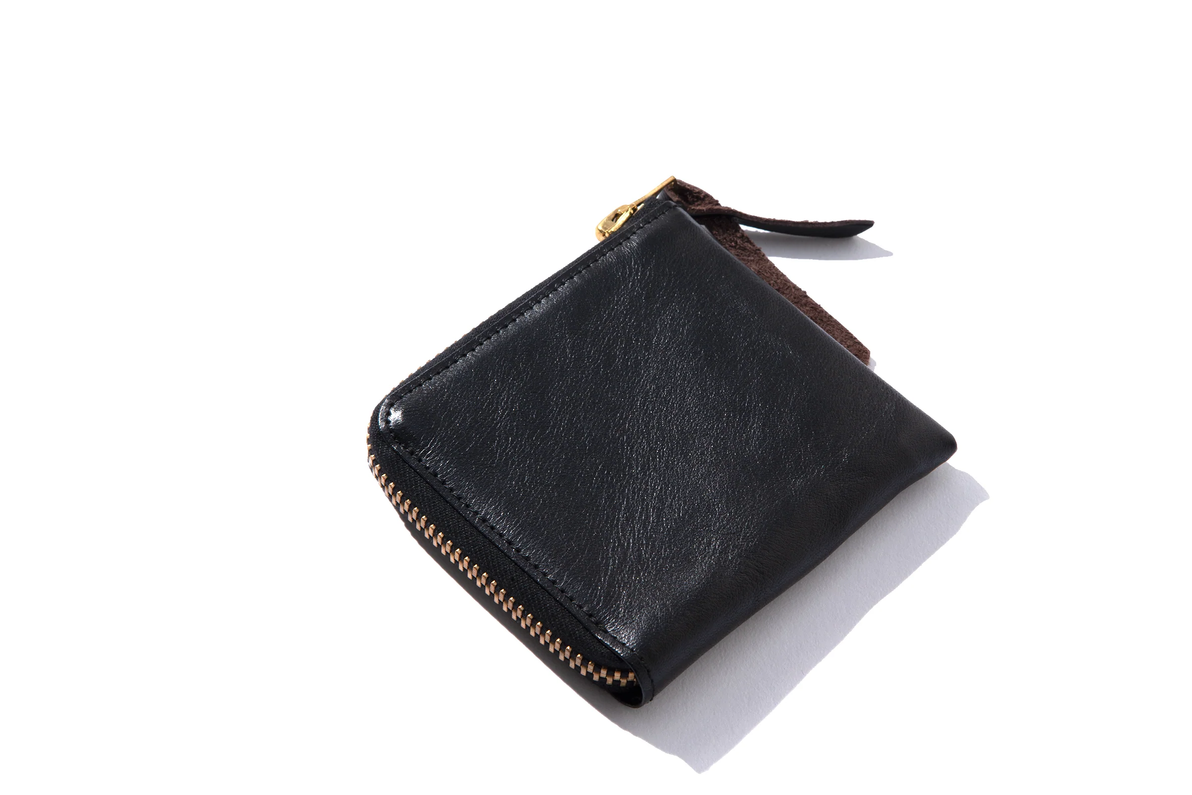 McCOY'S HORSEHIDE WALLET - Image 3
