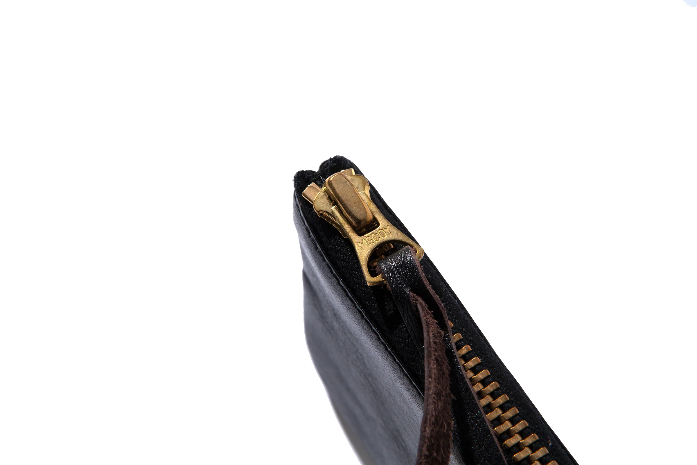 McCOY'S HORSEHIDE WALLET - Image 5