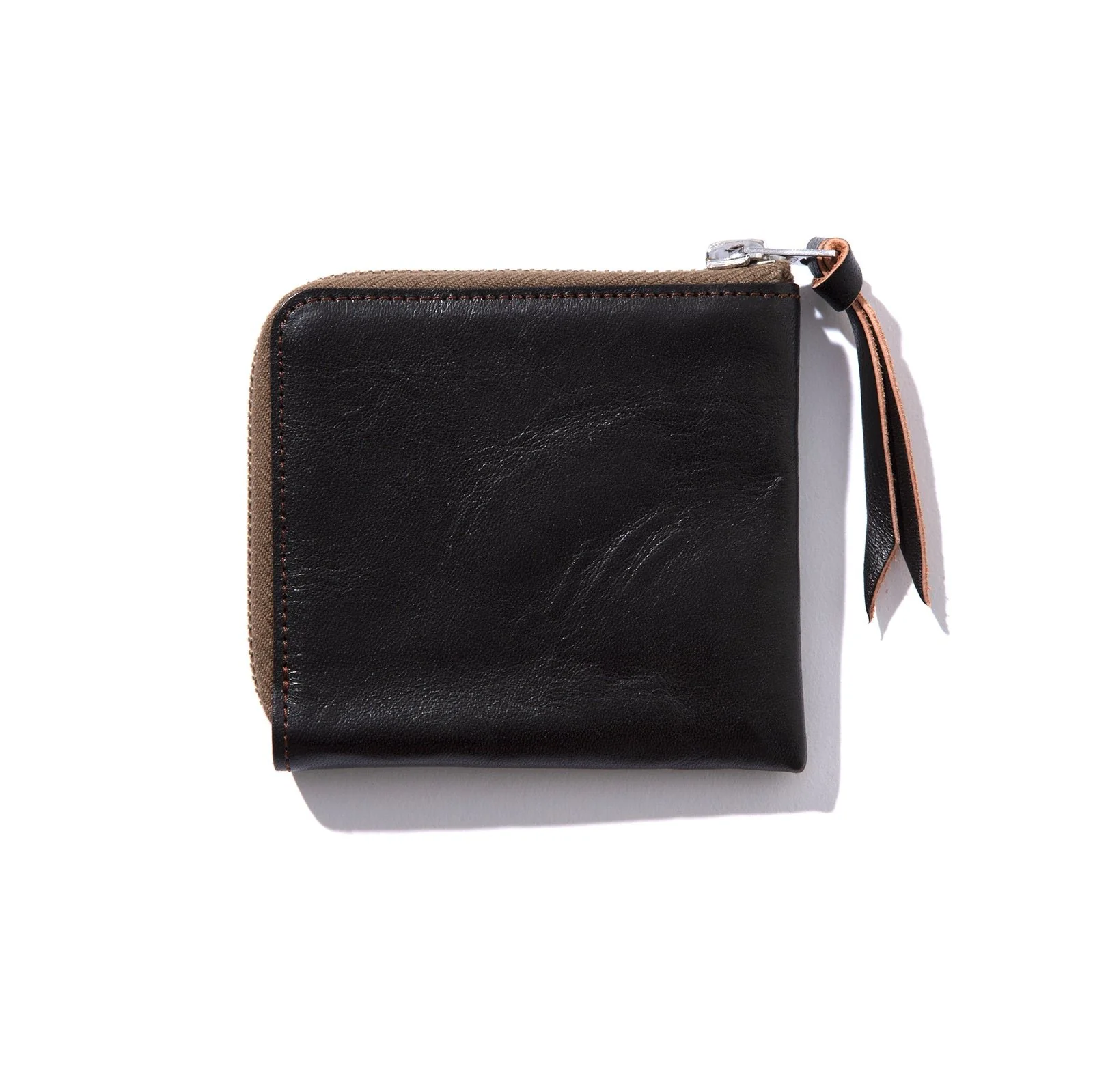 McCOY'S HORSEHIDE WALLET - Image 2