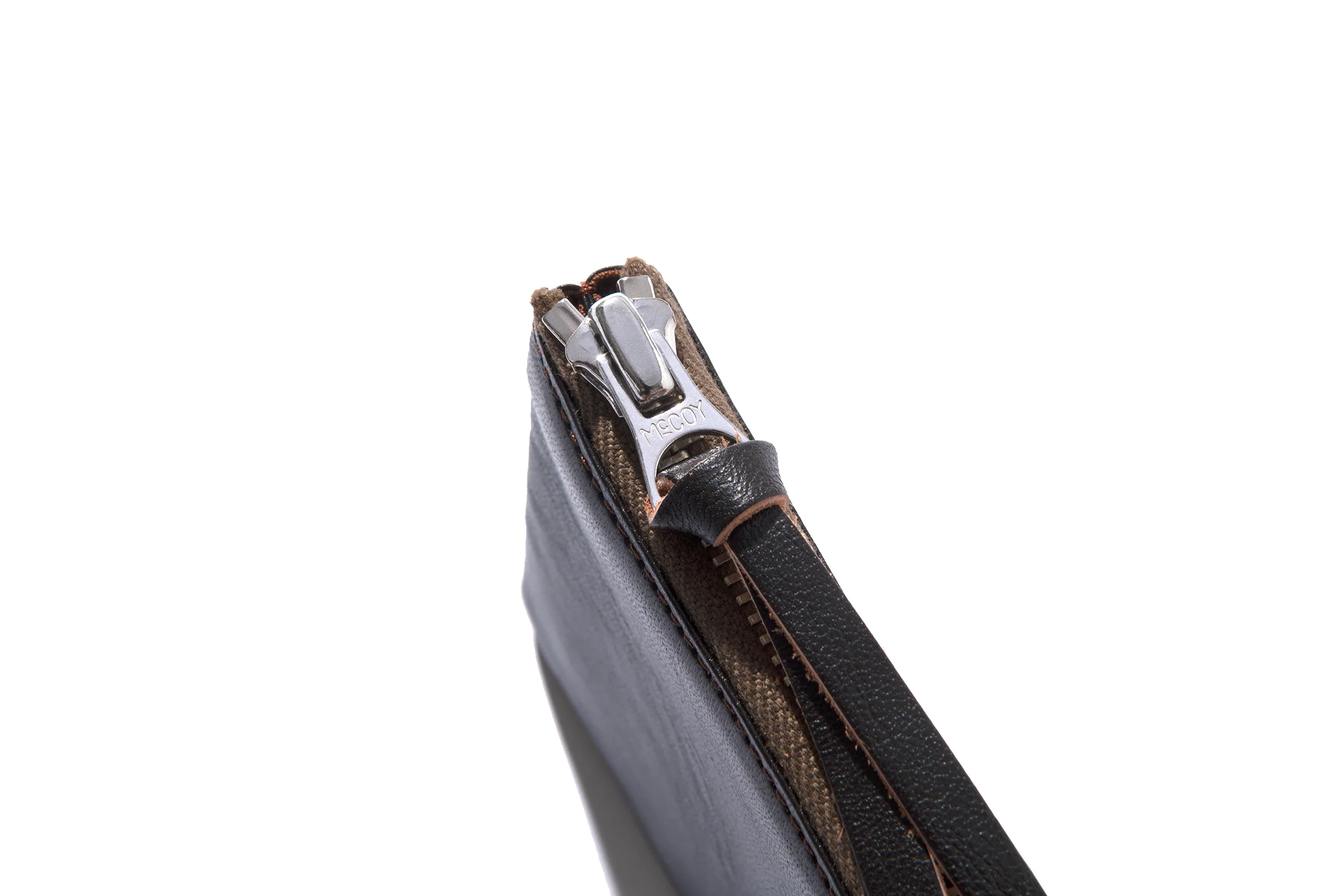 McCOY'S HORSEHIDE WALLET - Image 4