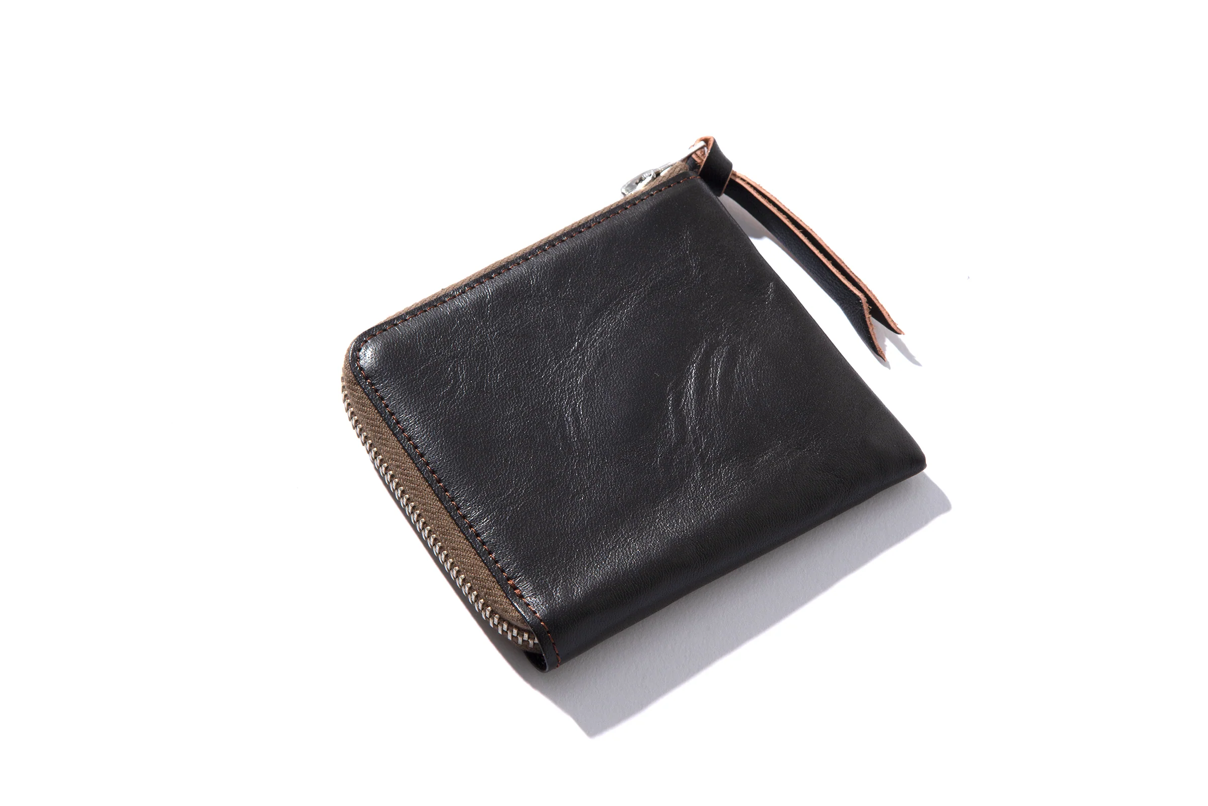 McCOY'S HORSEHIDE WALLET - Image 5