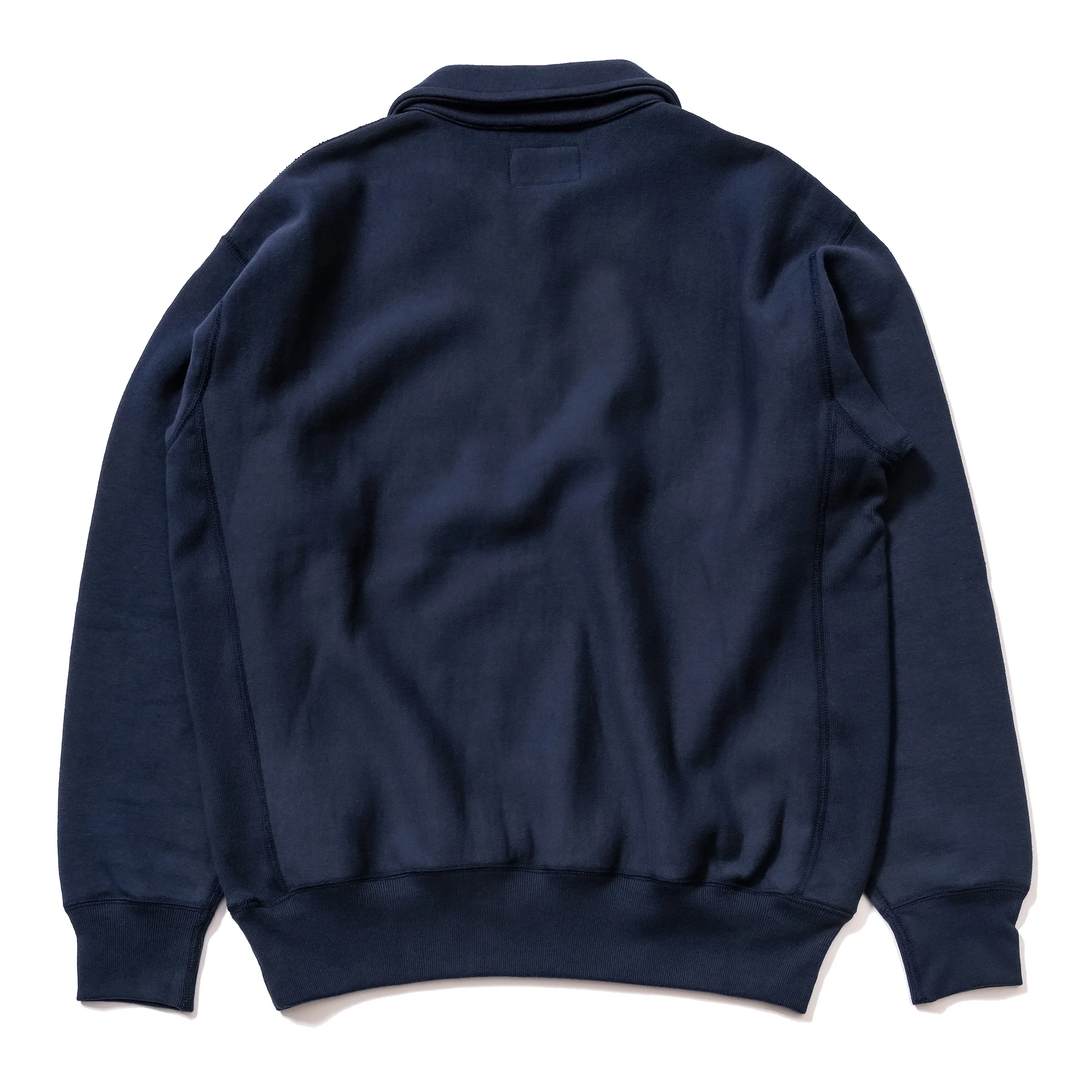 MILITARY 1/4 ZIP SWEATSHIRT / USAFA - Image 3