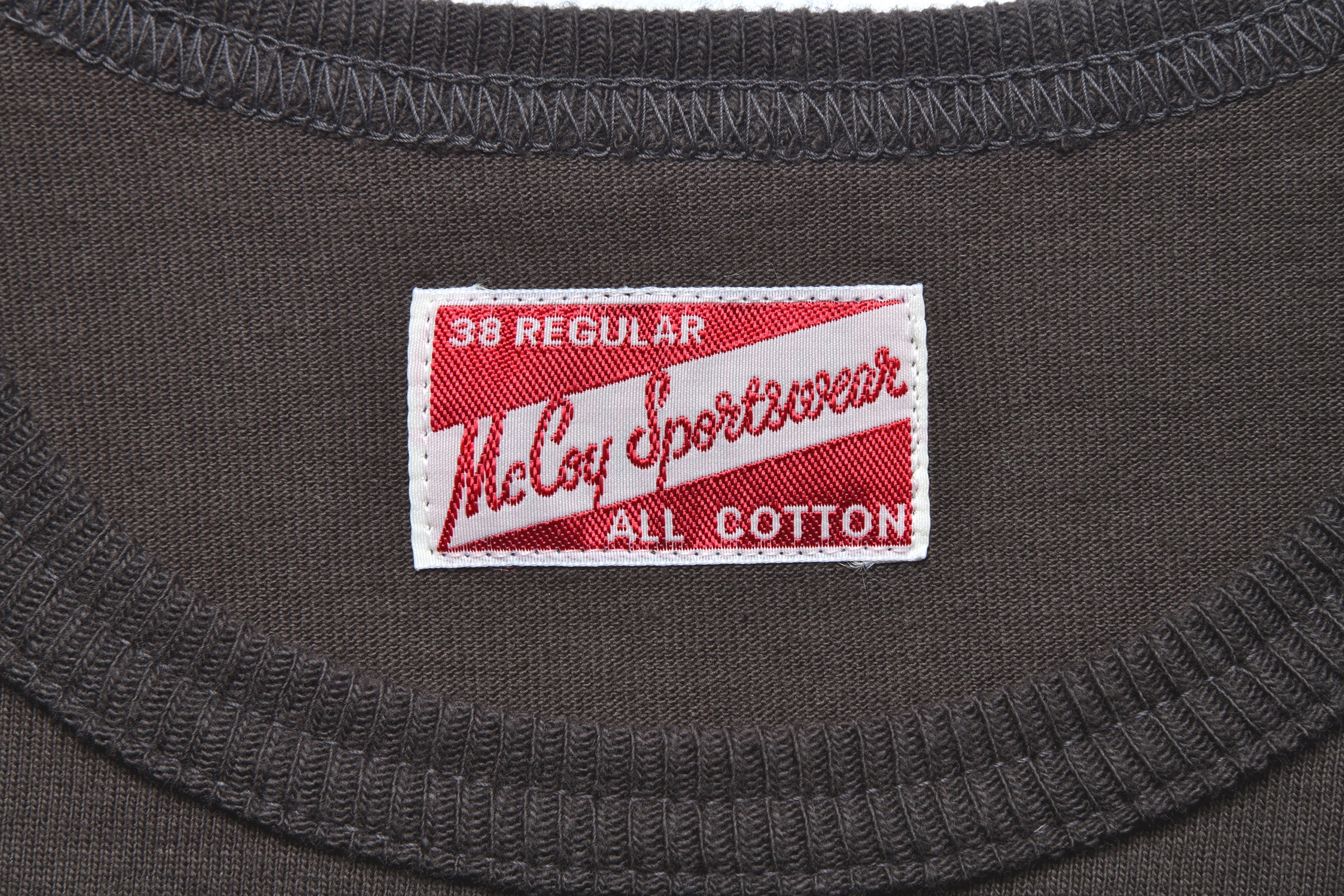 MILITARY ATHLETIC TEE / WEST POINT - Image 4