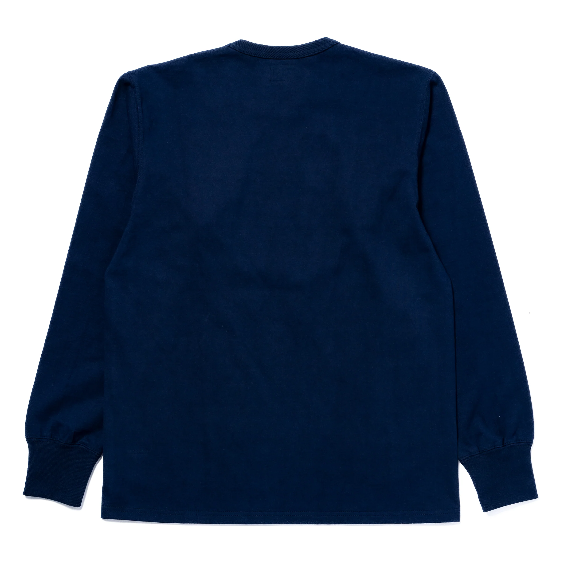 MILITARY L/S TEE / U.S. ARMY AIR FORCE, HILL FIELD - Image 3