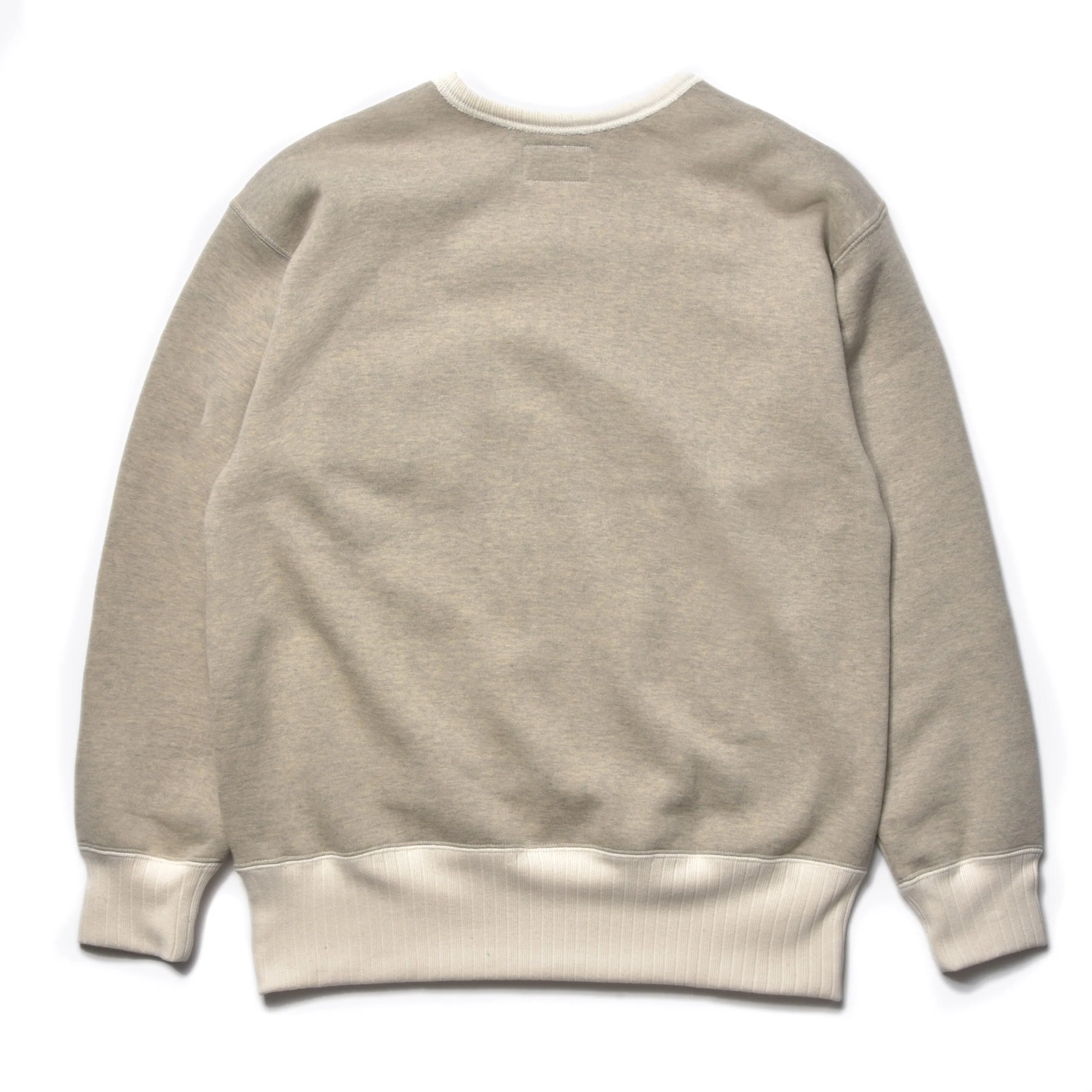 MILITARY POCKET SWEATSHIRT - Image 3