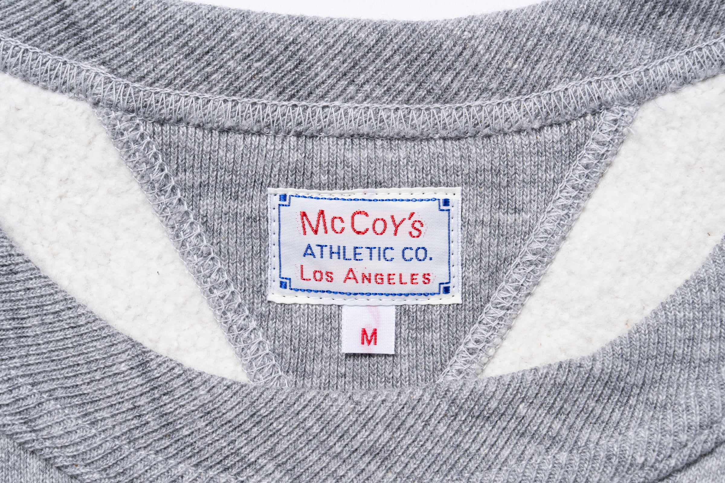 MILITARY PRINT SWEATSHIRT / 8TH BEACH BN. - Image 4