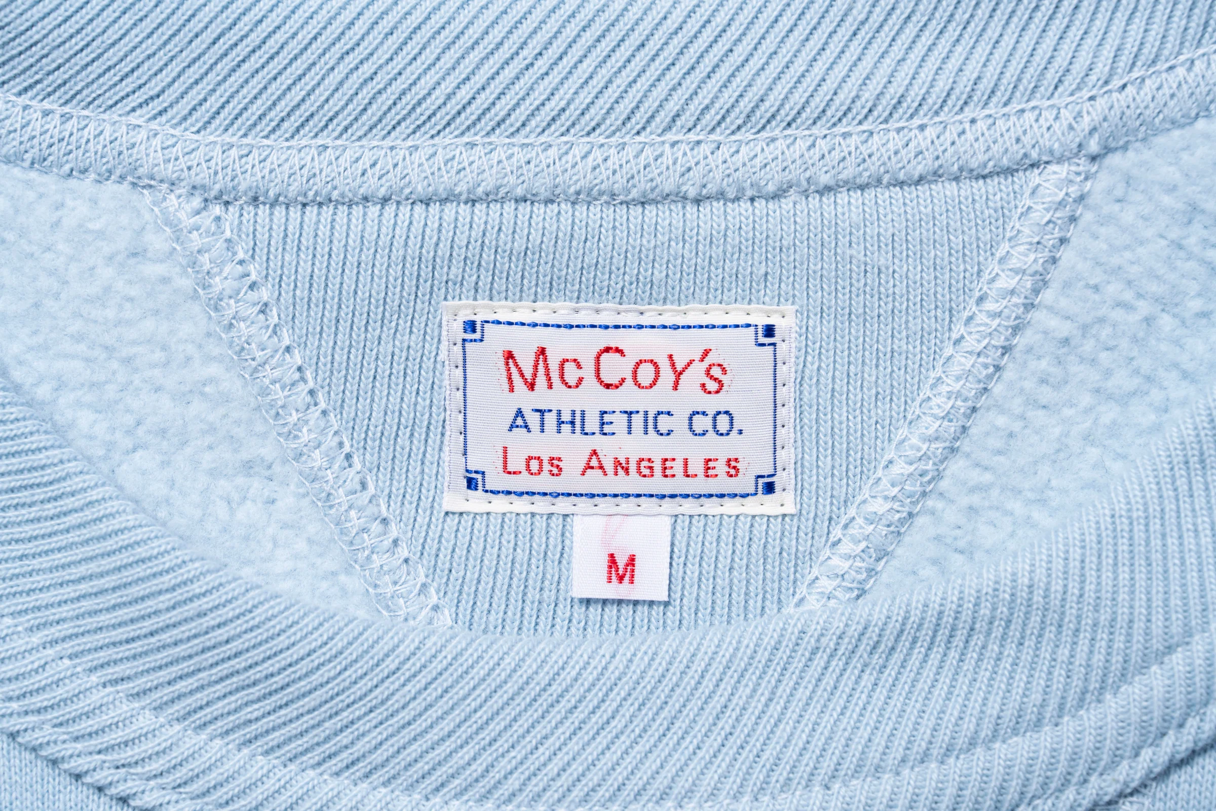 MILITARY PRINT SWEATSHIRT / 8TH BEACH BN. - Image 4