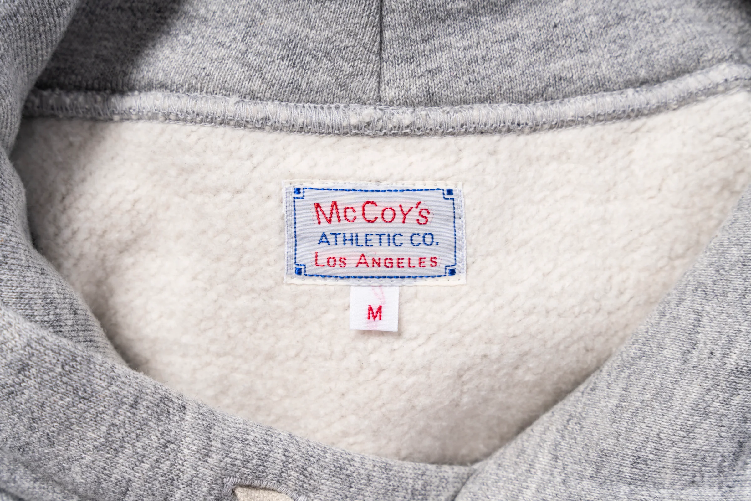 MILITARY PRINT SWEATSHIRT / AIR FORCE BOXING TEAM - Image 4