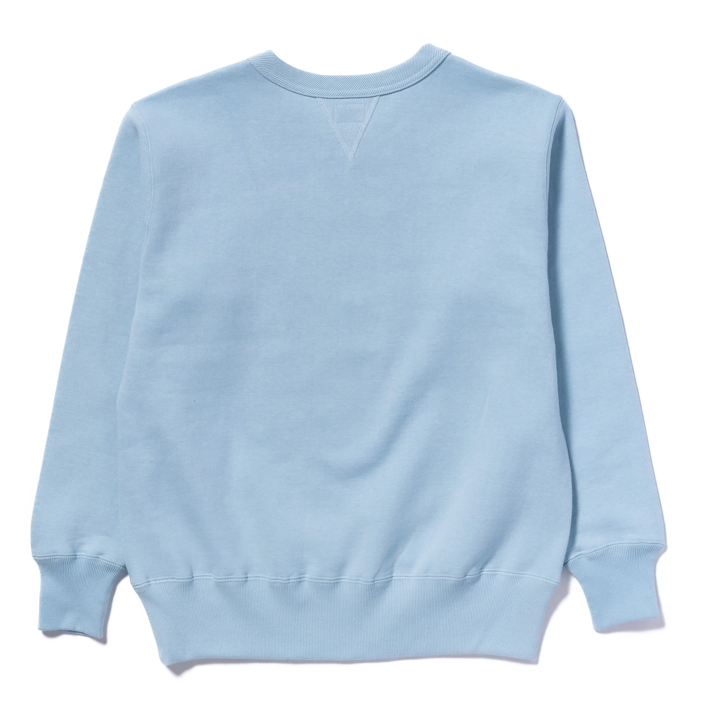 MILITARY PRINT SWEATSHIRT / CAPTAIN - Image 3