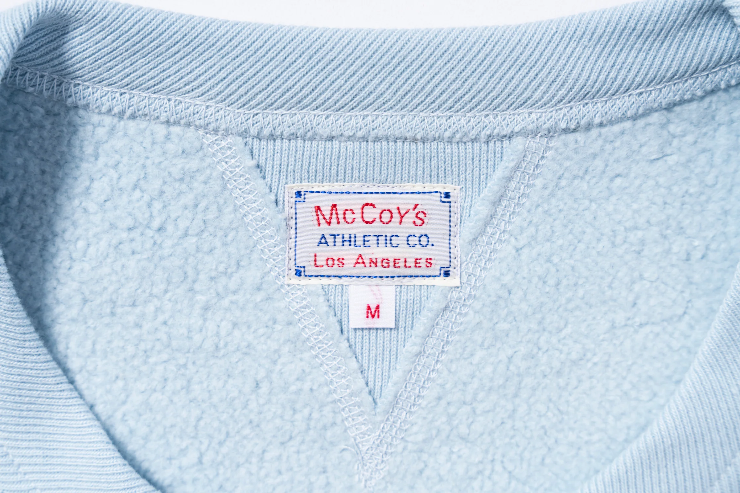 MILITARY PRINT SWEATSHIRT / CAPTAIN - Image 4
