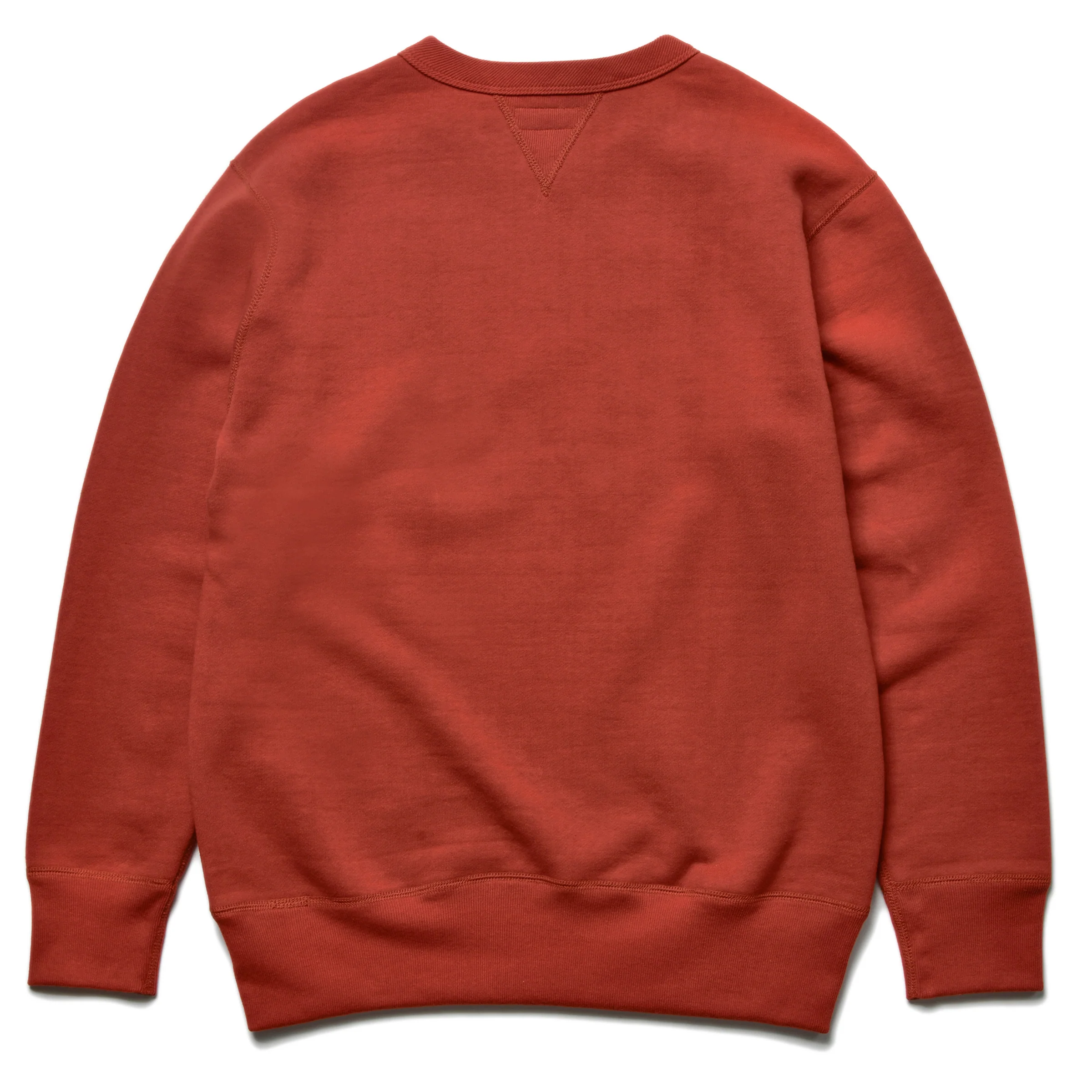 MILITARY PRINT SWEATSHIRT / GOOD GUYS WEAR MCCOY'S - Image 3
