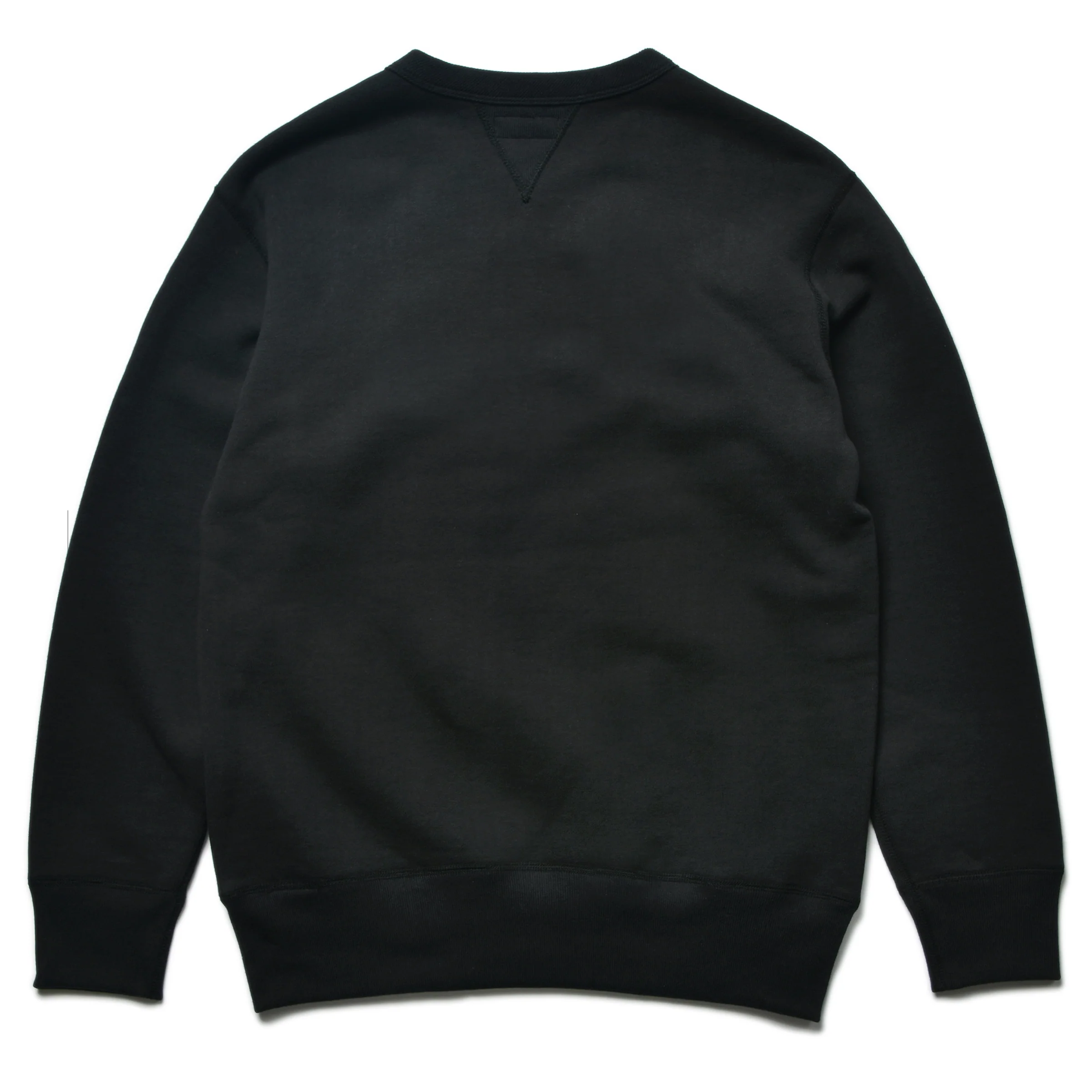 MILITARY PRINT SWEATSHIRT / GOOD GUYS WEAR MCCOY'S - Image 3
