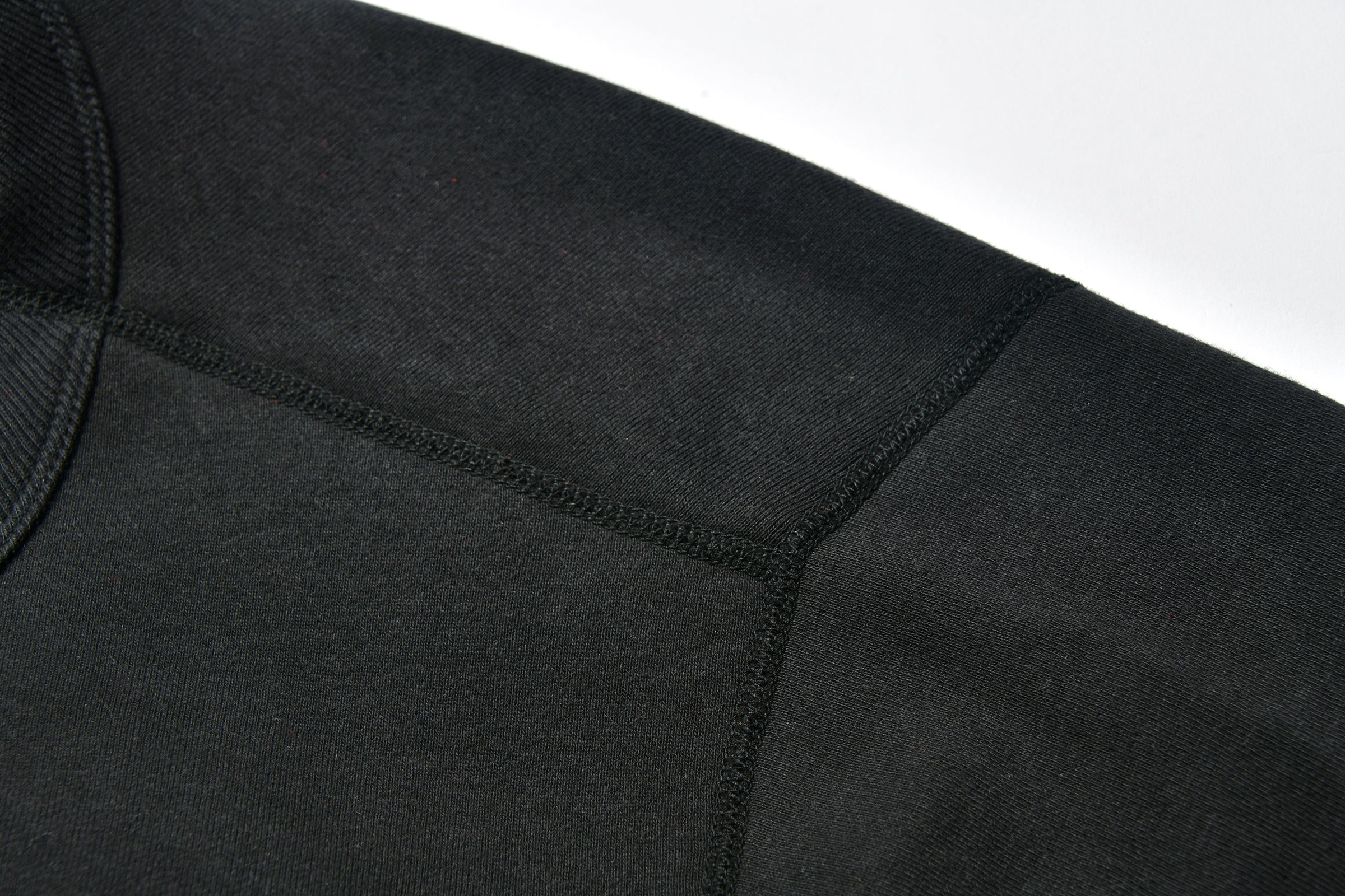MILITARY PRINT SWEATSHIRT / GOOD GUYS WEAR MCCOY'S - Image 6