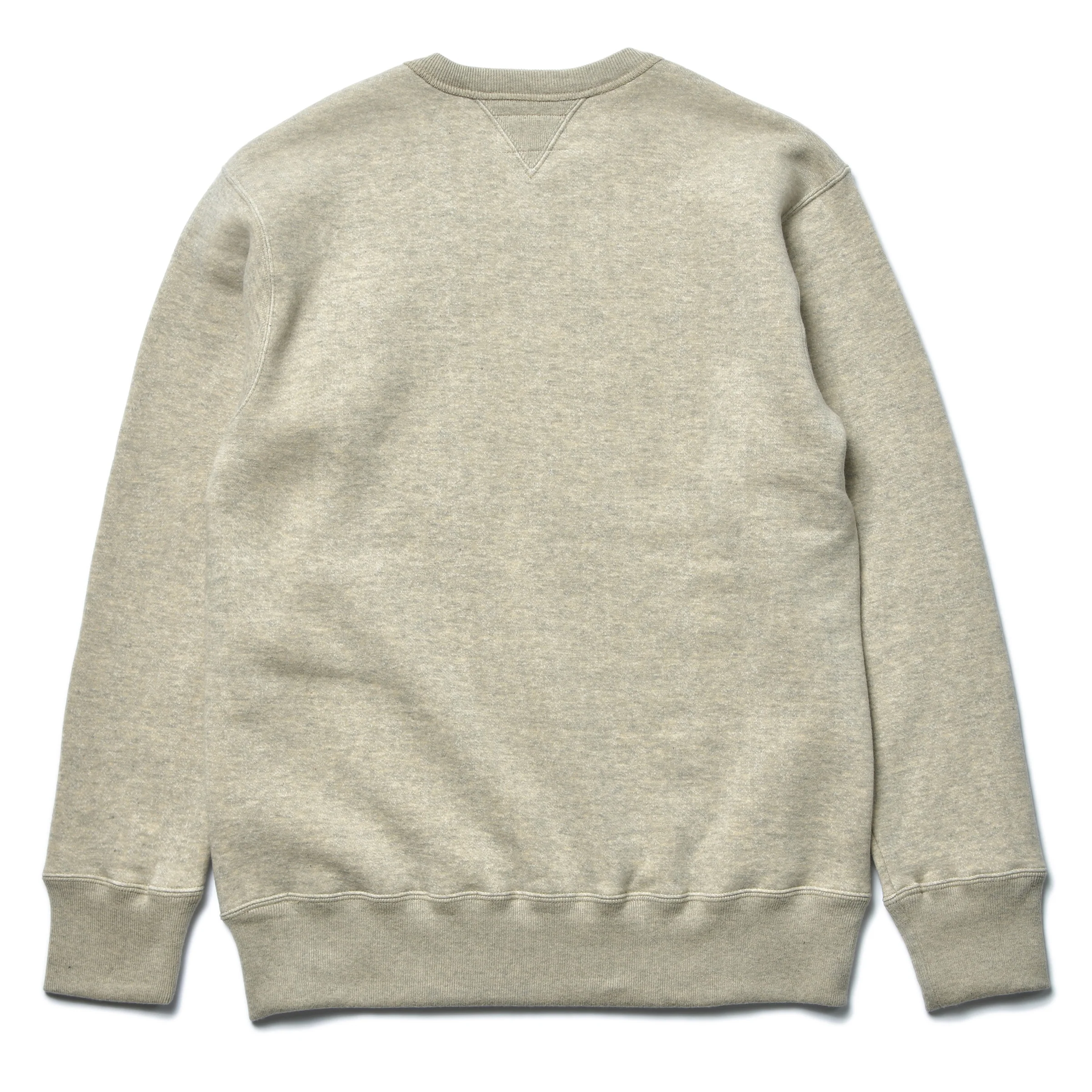 MILITARY PRINT SWEATSHIRT / RED BALL HIGHWAY - Image 3