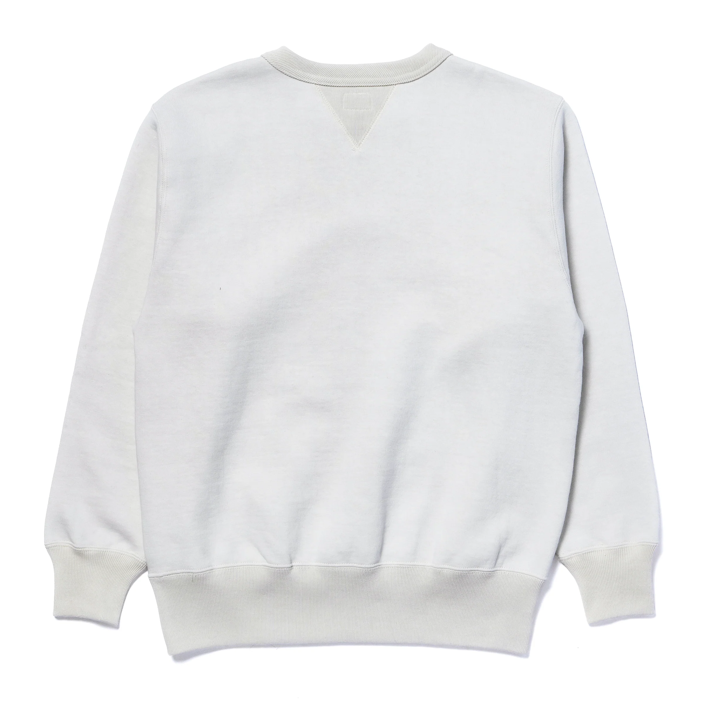 MILITARY PRINT SWEATSHIRT / U.S. ARMY AIR FORCE, HILL FIELD - Image 3