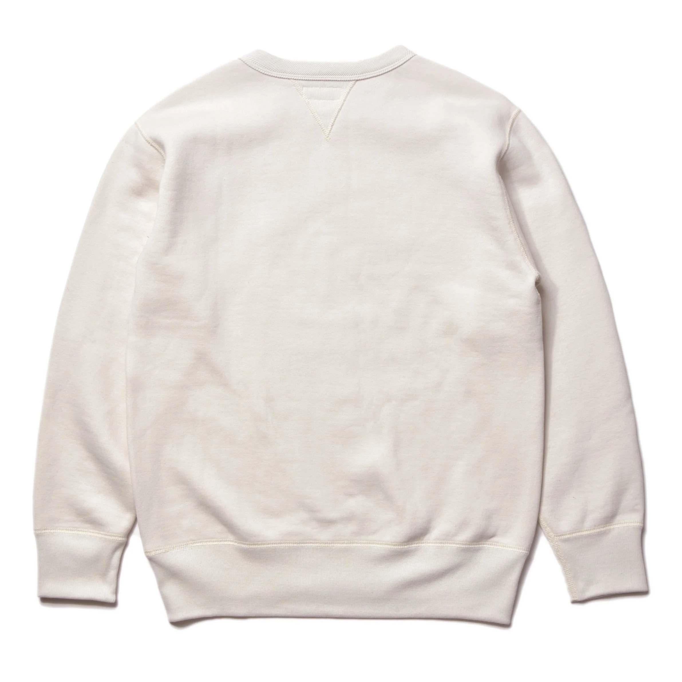 MILITARY PRINT SWEATSHIRT / USAF HILL FIELD - Image 3