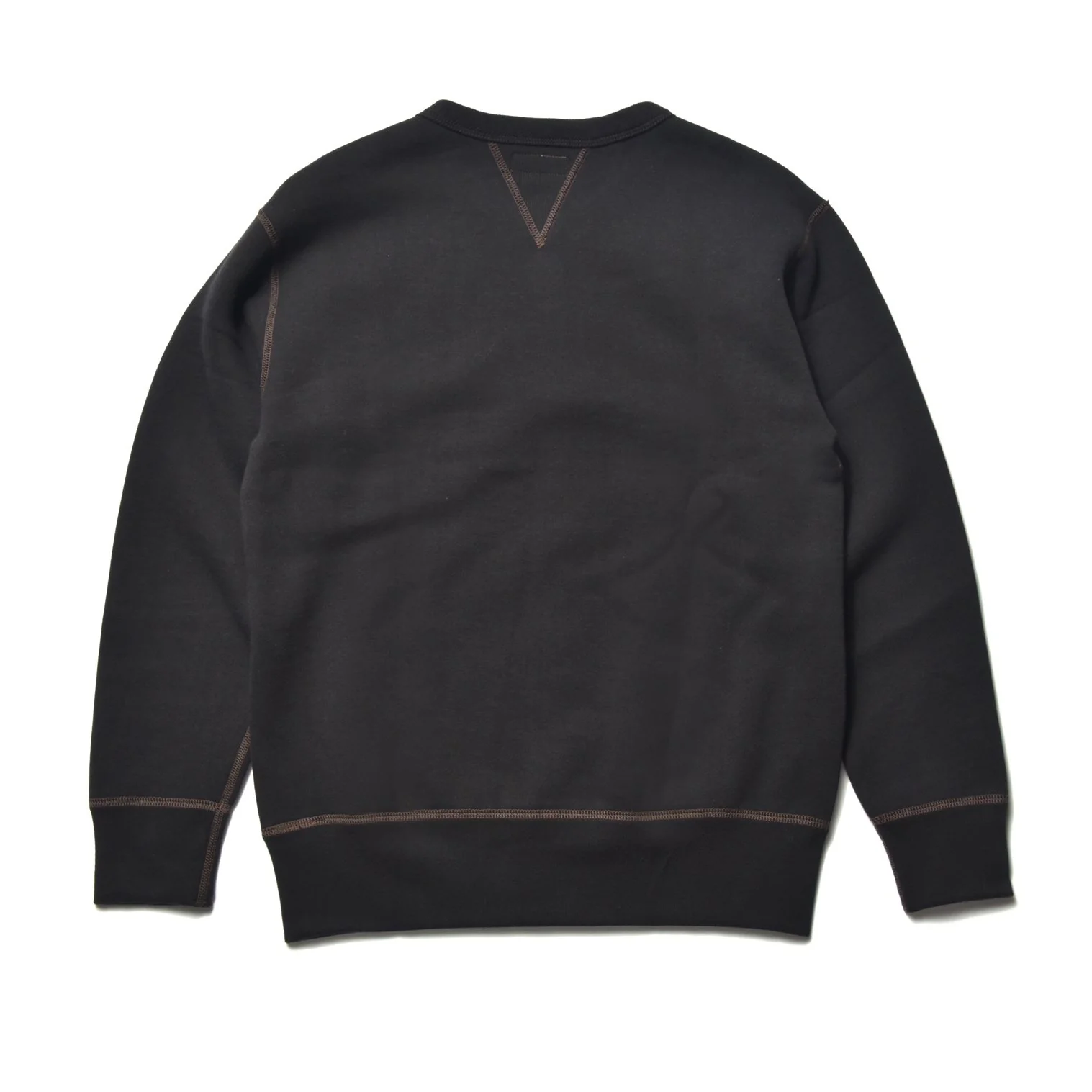 MILITARY PRINT SWEATSHIRT / USMC CAMP LEJEUNE - Image 6