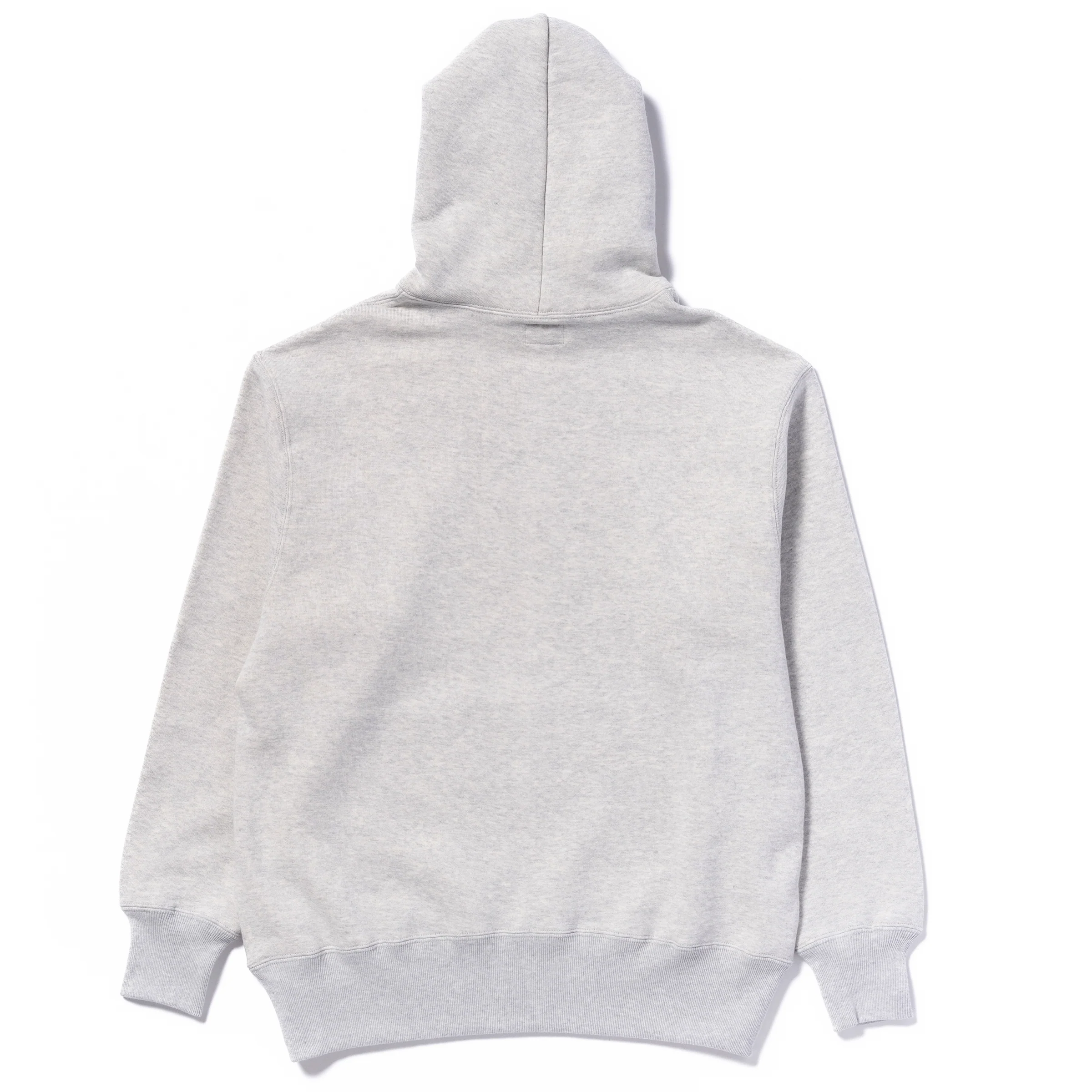 MILITARY PRINT SWEATSHIRT / USS ALBANY - Image 3