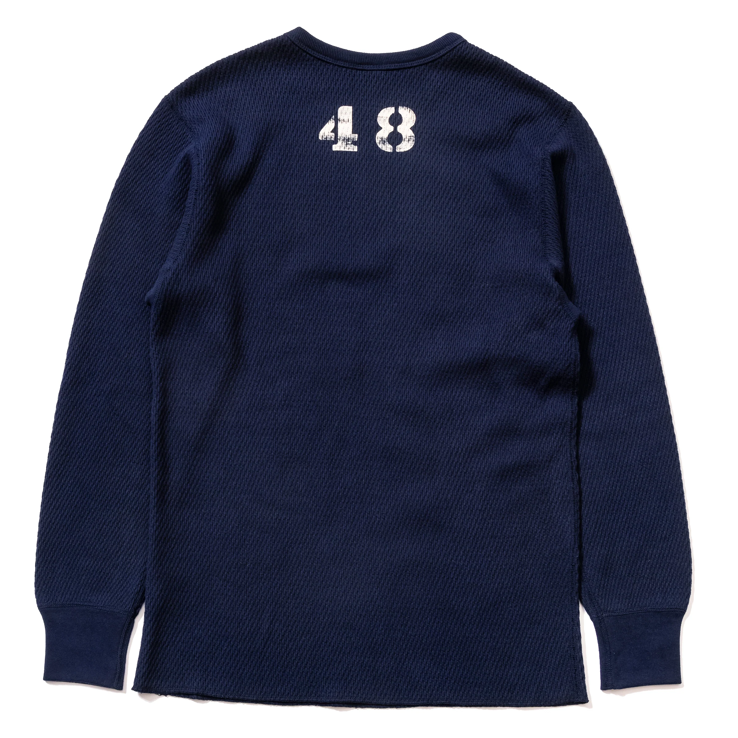 MILITARY PRINT THERMAL / COASTGUARD - Image 3