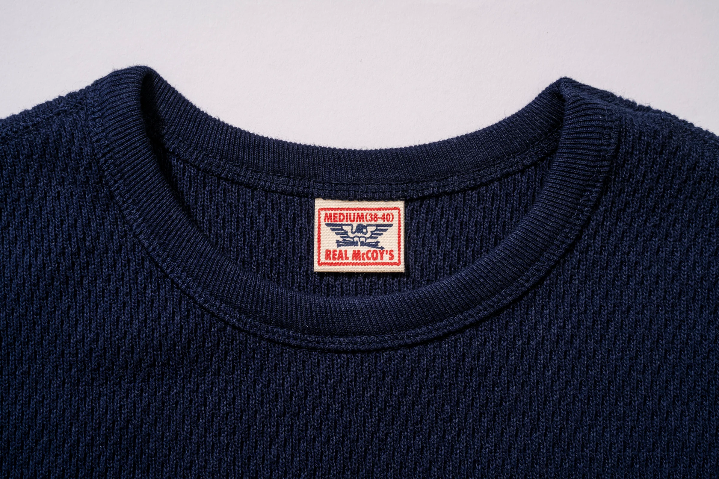 MILITARY PRINT THERMAL / COASTGUARD - Image 4