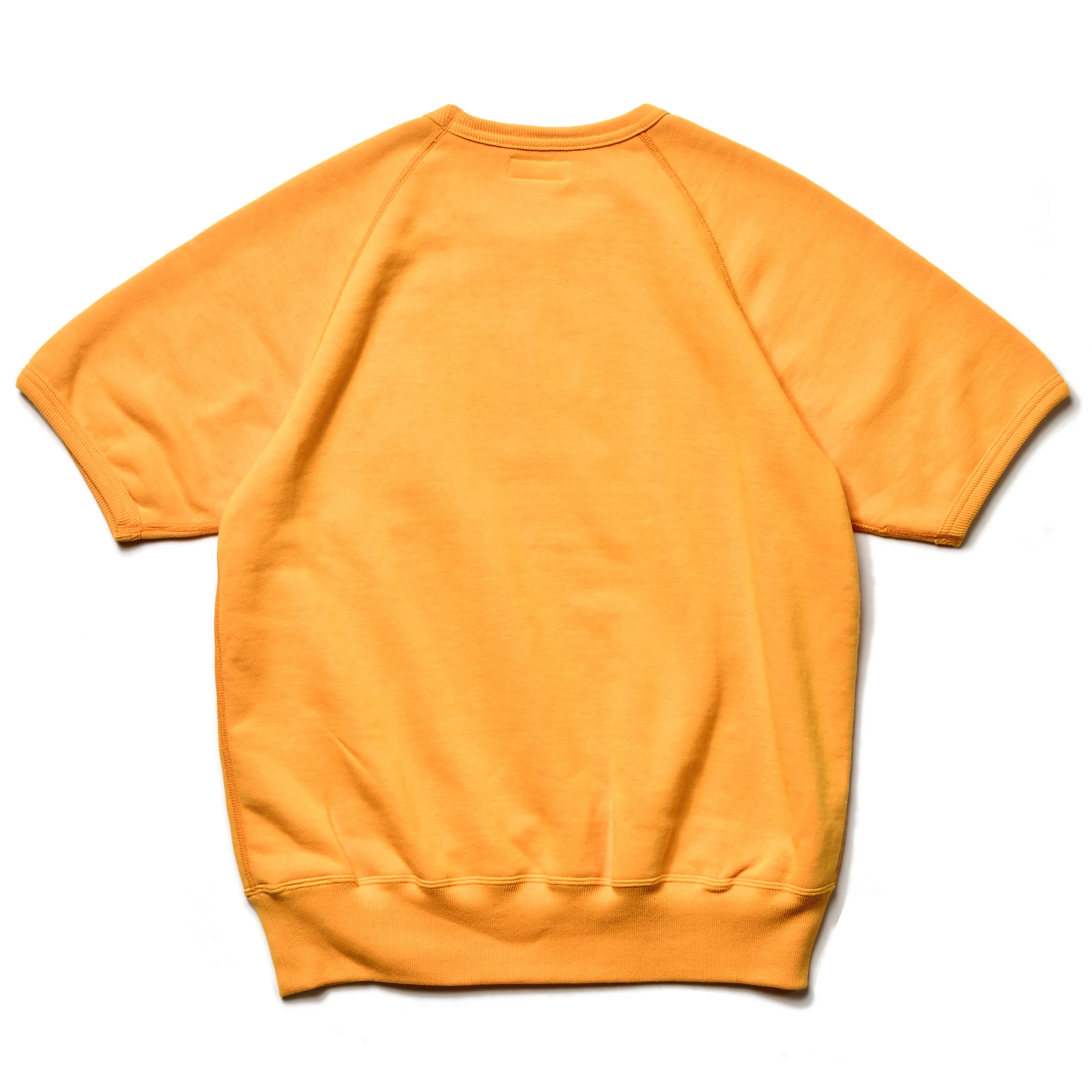 MILITARY S/S SWEATSHIRT / USMC - Image 3