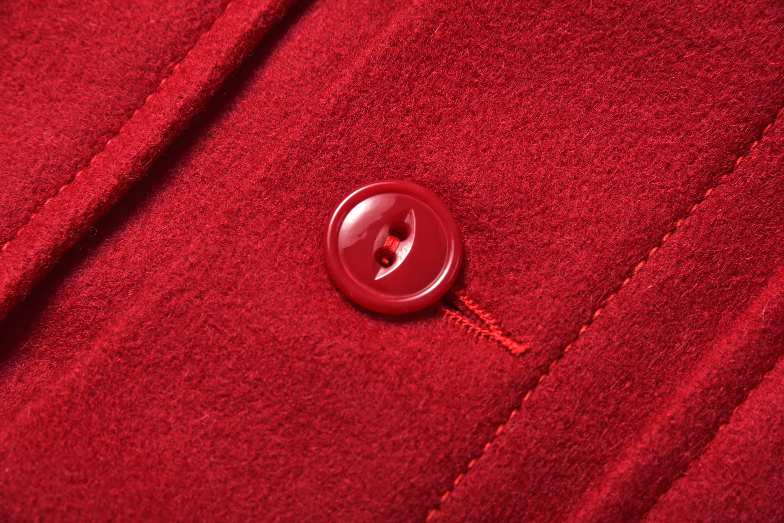 MILITARY SOUVENIR WOOL SHIRT - Image 5