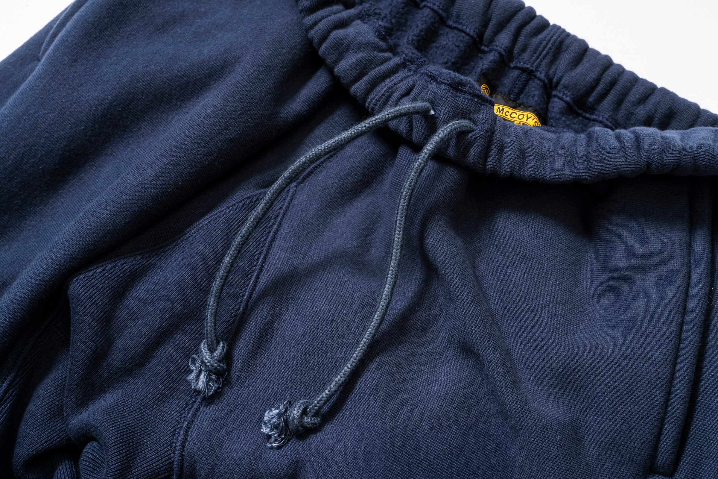 MILITARY SWEATPANTS / PLAIN - Image 4