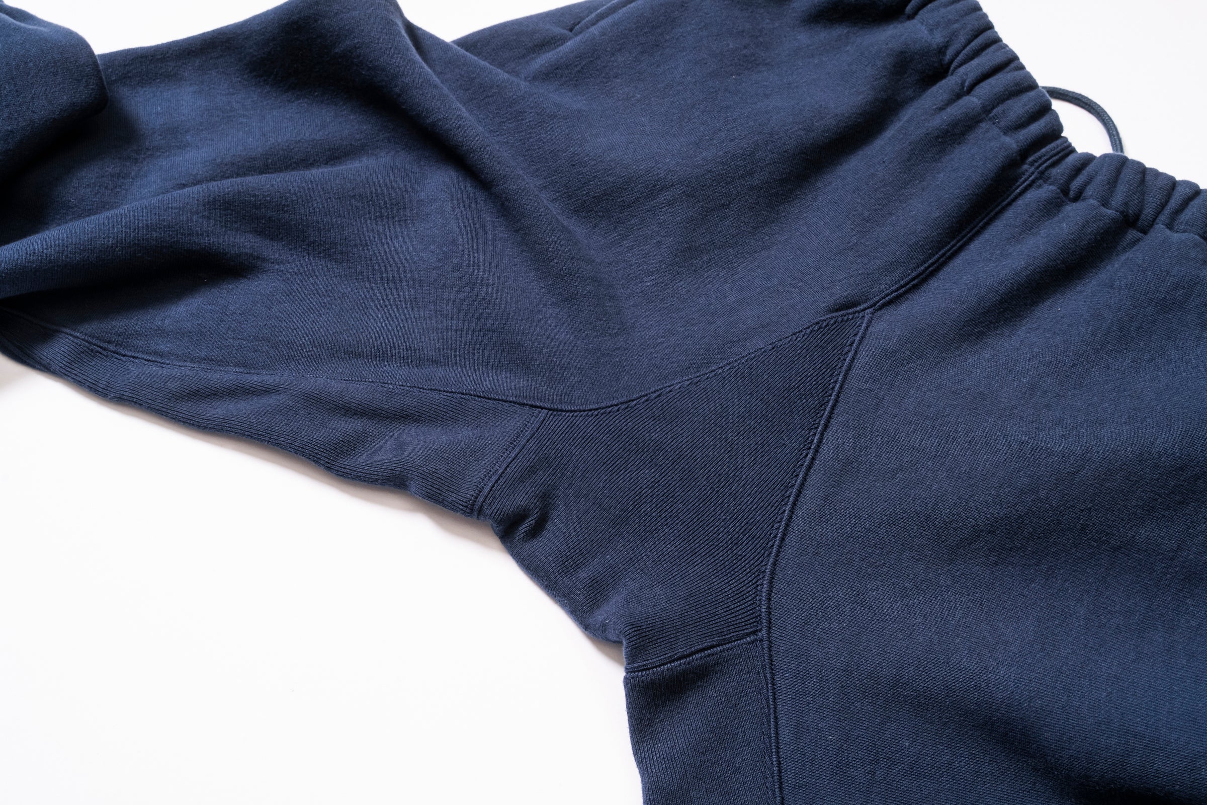 MILITARY SWEATPANTS / PLAIN - Image 5