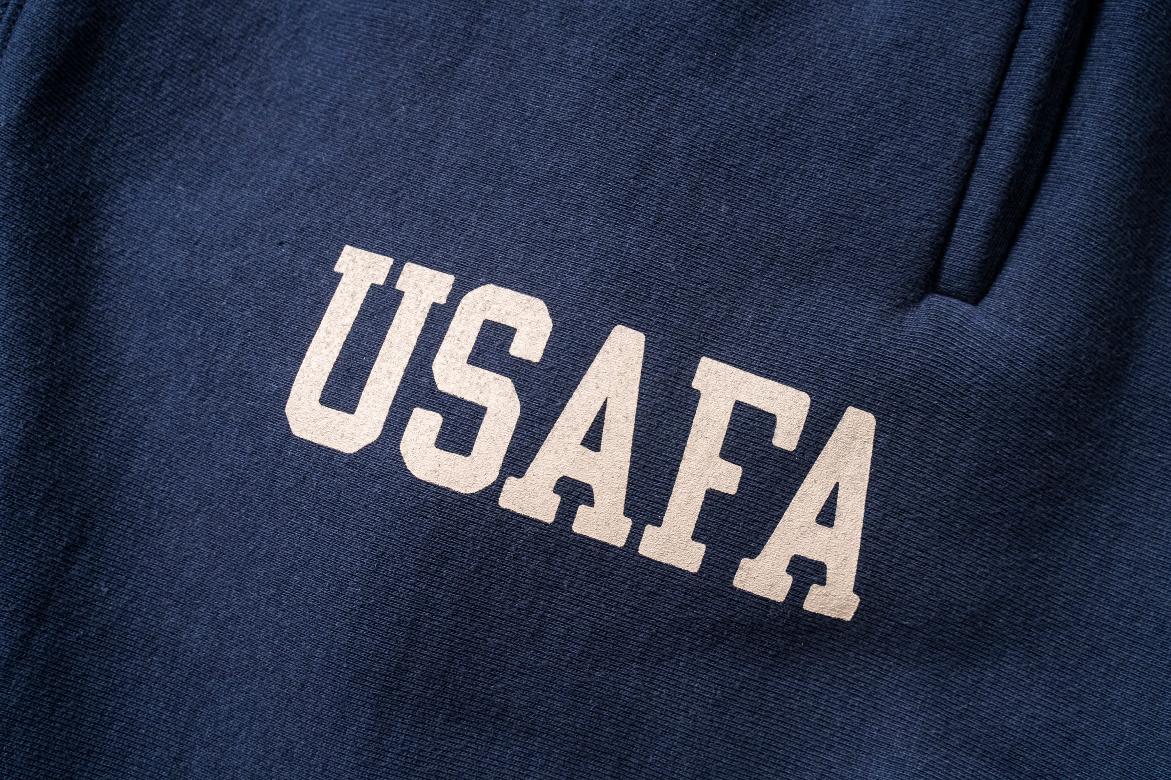 MILITARY SWEATPANTS / USAFA - Image 6