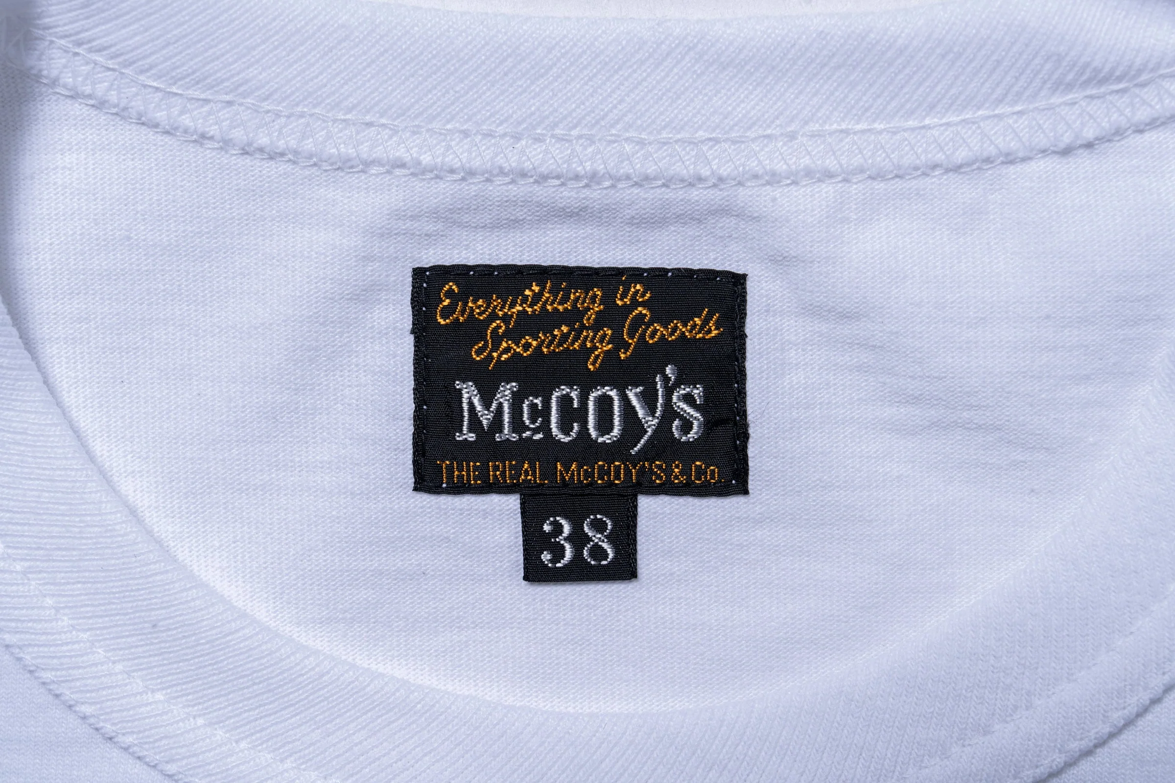 MILITARY TEE / 501 st. SIG. BN. - Image 4