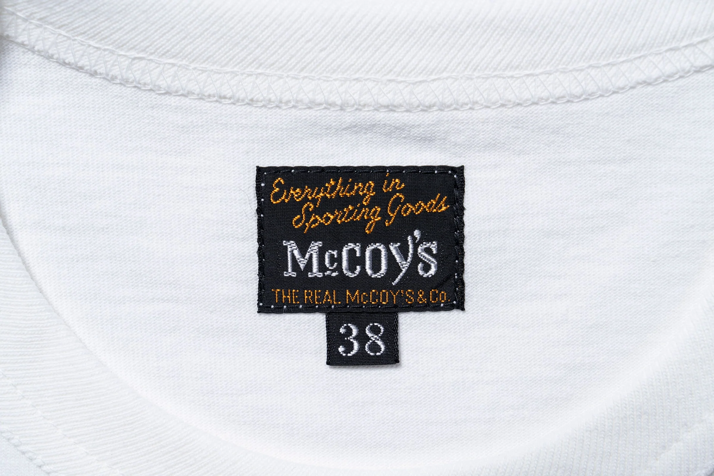 MILITARY TEE / 53rd 2nd AIR FORCE - Image 4