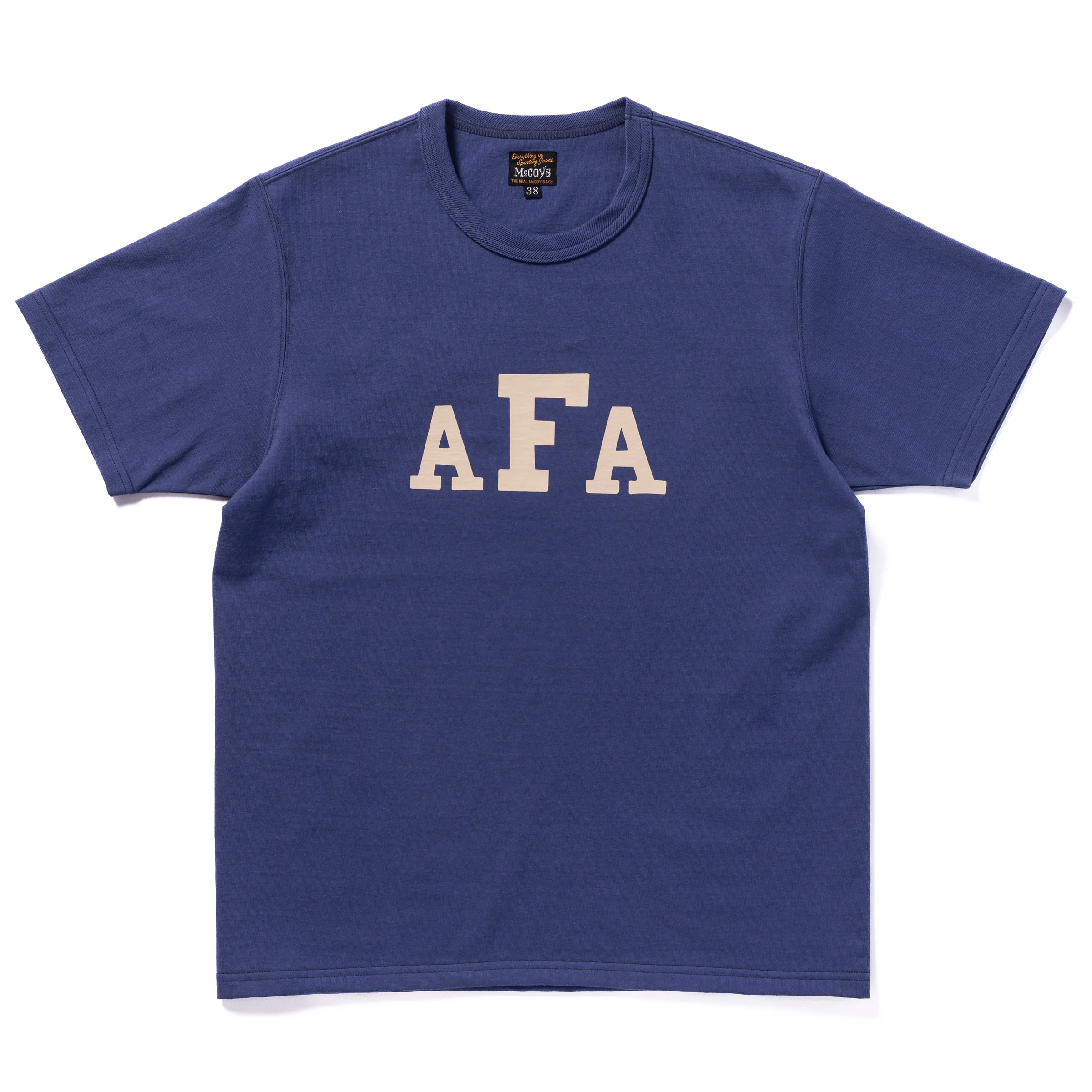 MILITARY TEE / AFA - Image 2