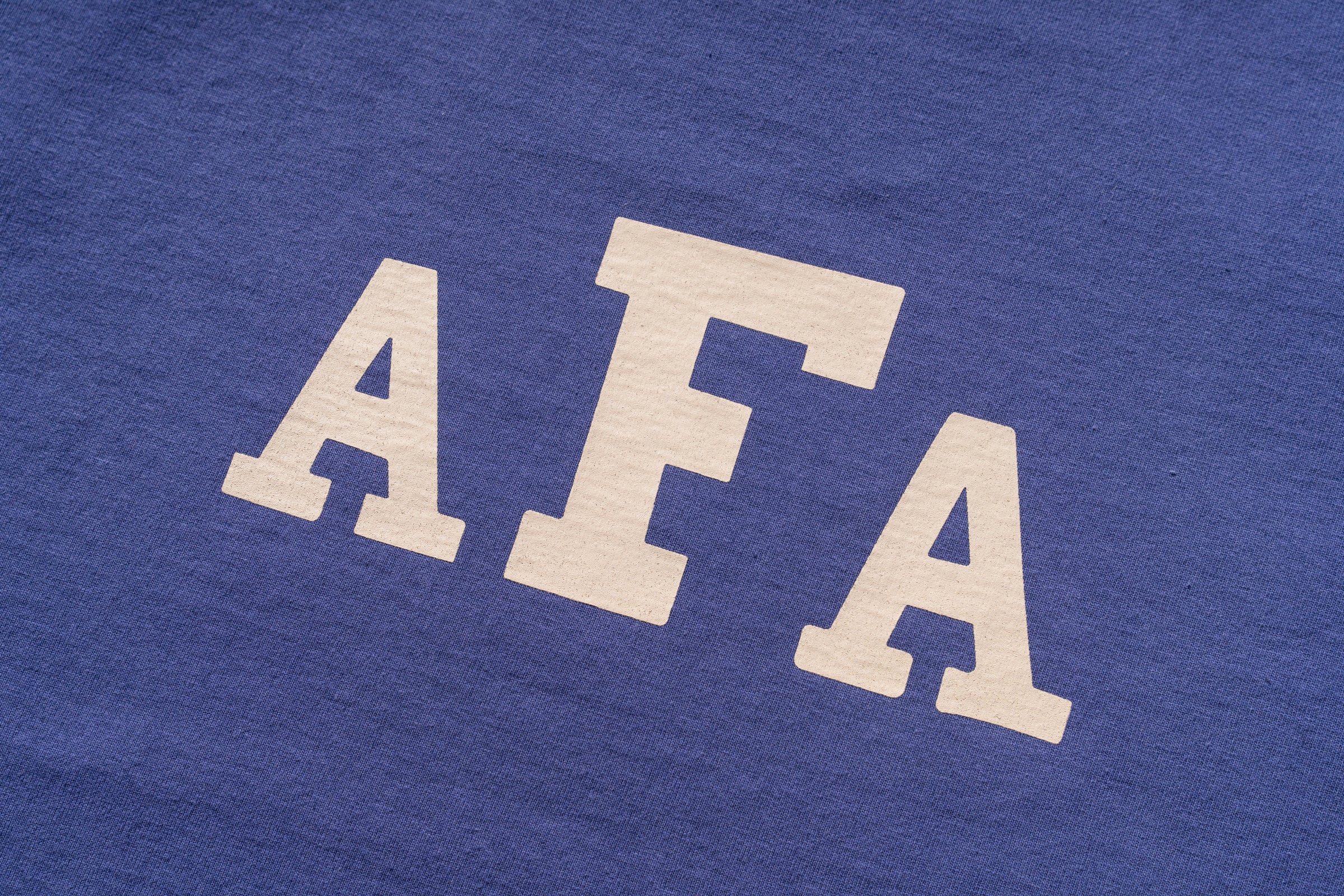 MILITARY TEE / AFA - Image 5