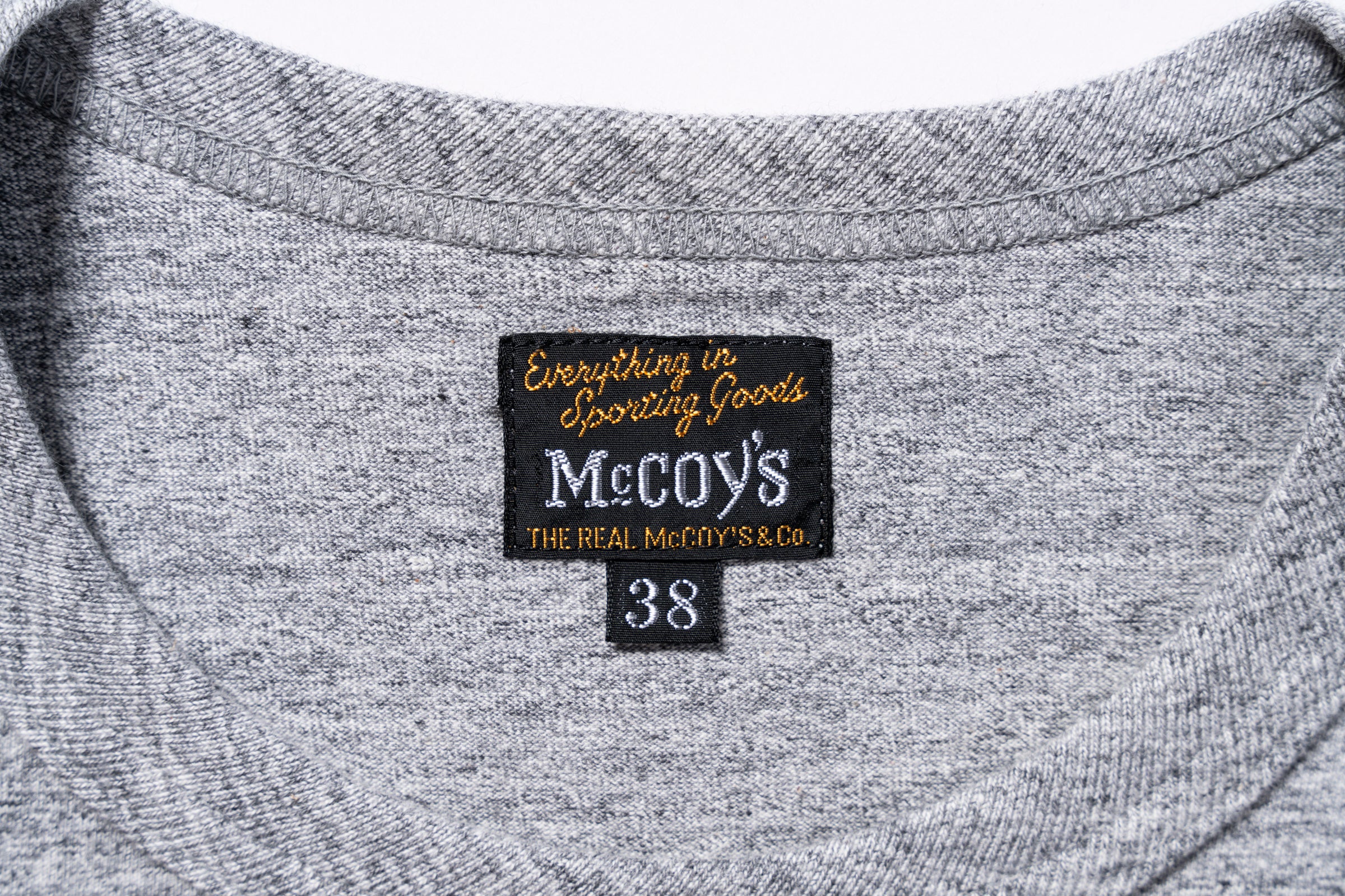 MILITARY TEE / ARMY FOOTBALL - Image 4