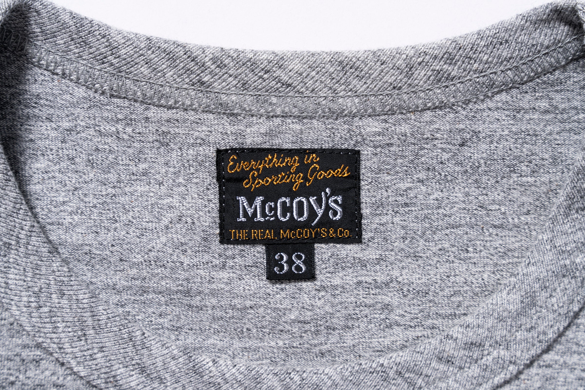 MILITARY TEE / ARMY VS. NAVY - Image 4
