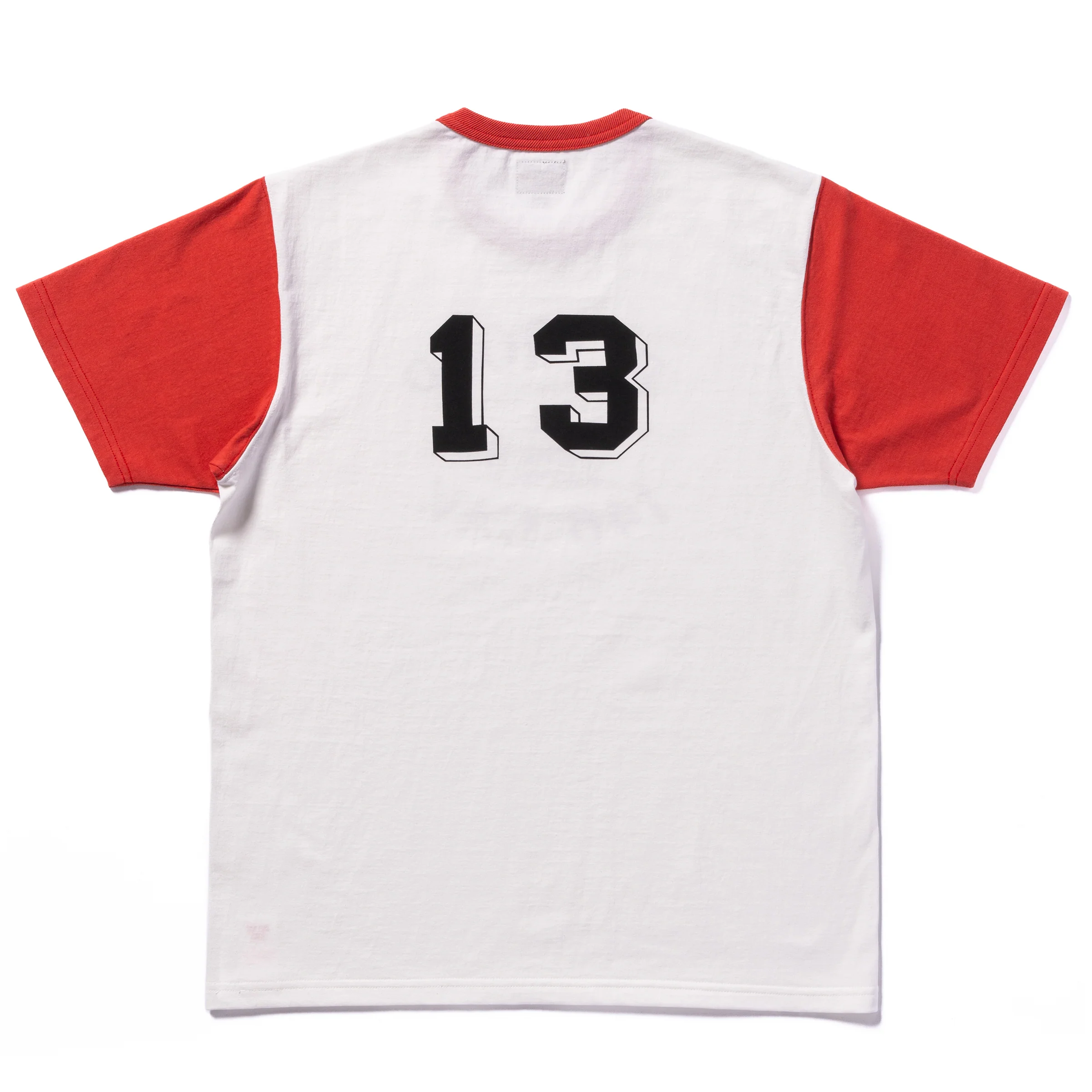 MILITARY TEE / “B” TROOP - Image 3
