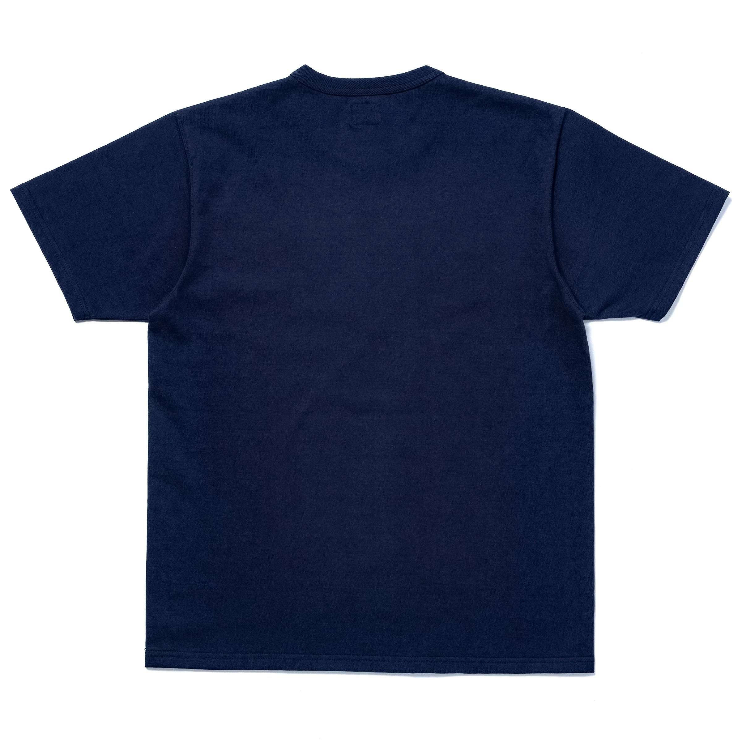 MILITARY TEE /  CREW 8 - Image 3