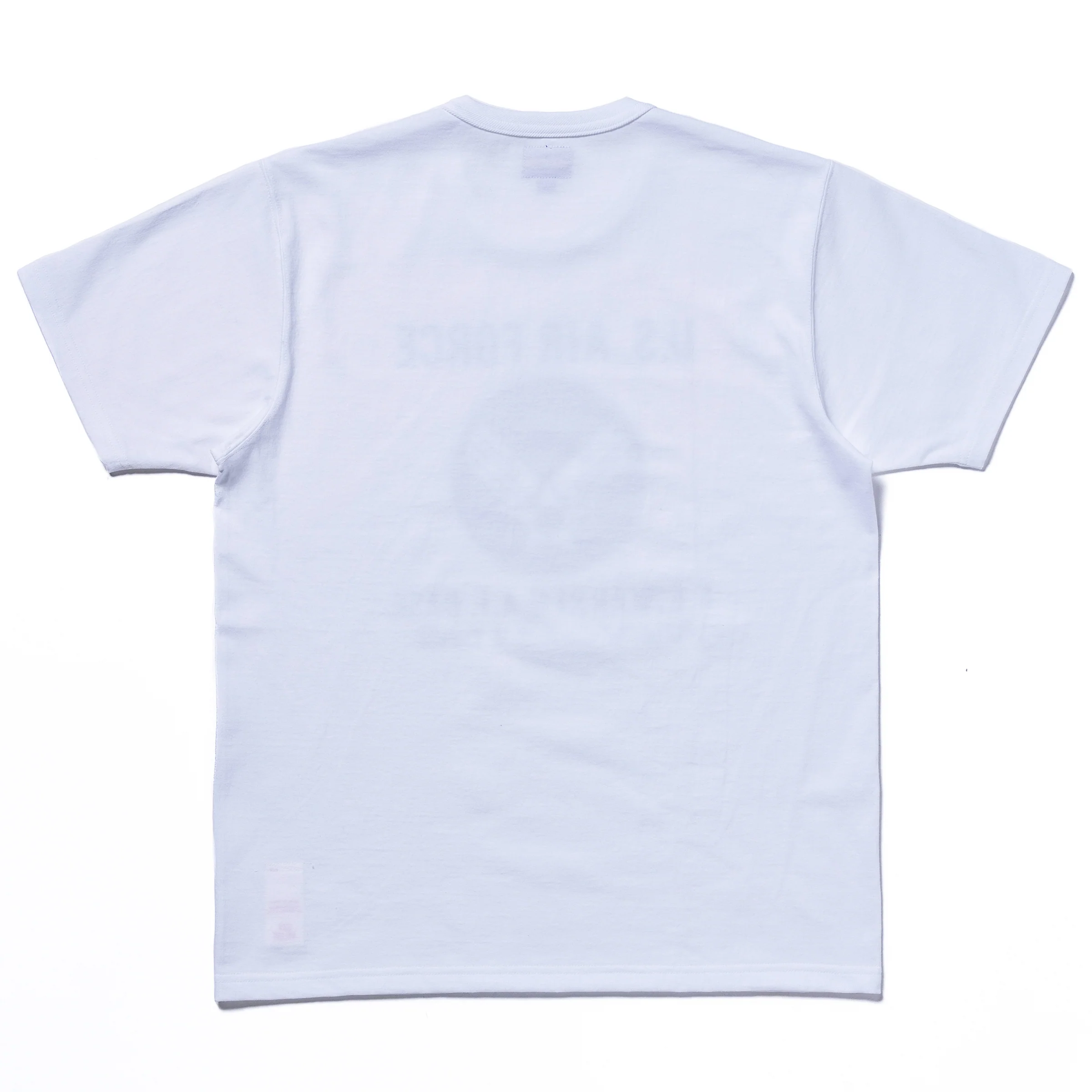MILITARY TEE / F.E. WARREN BASE - Image 3