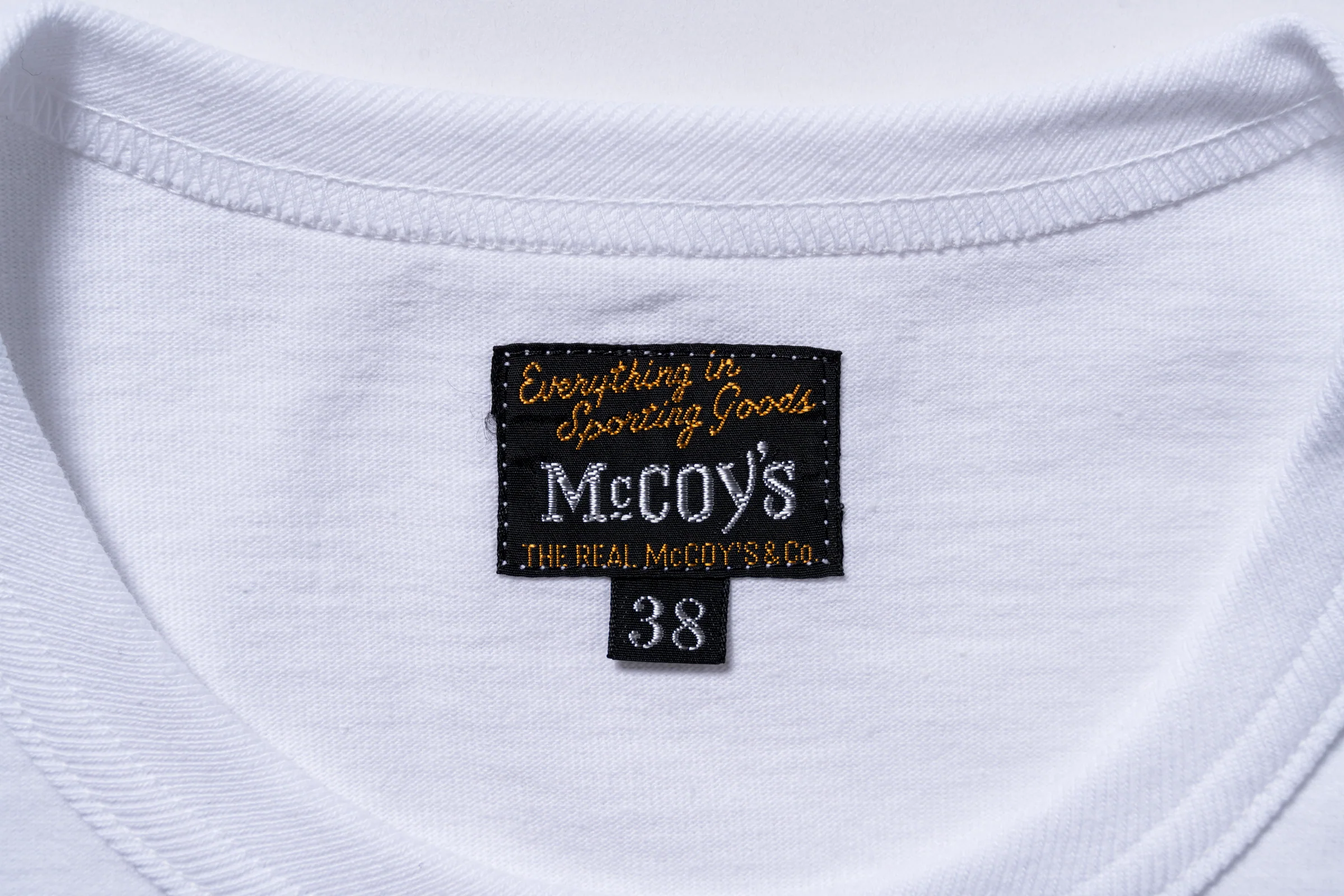 MILITARY TEE / F.E. WARREN BASE - Image 4