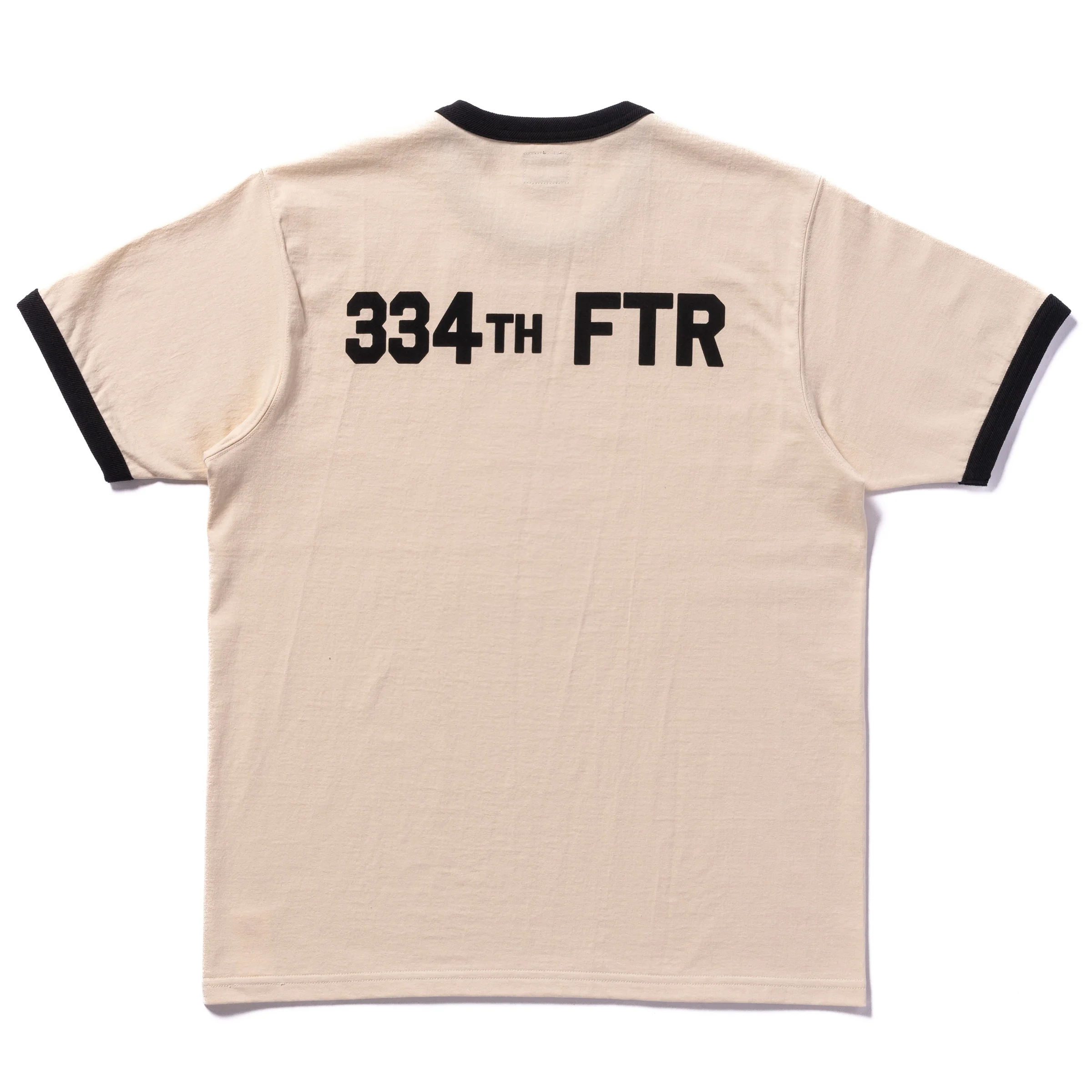 MILITARY TEE / FIGHTING EAGLE - Image 3