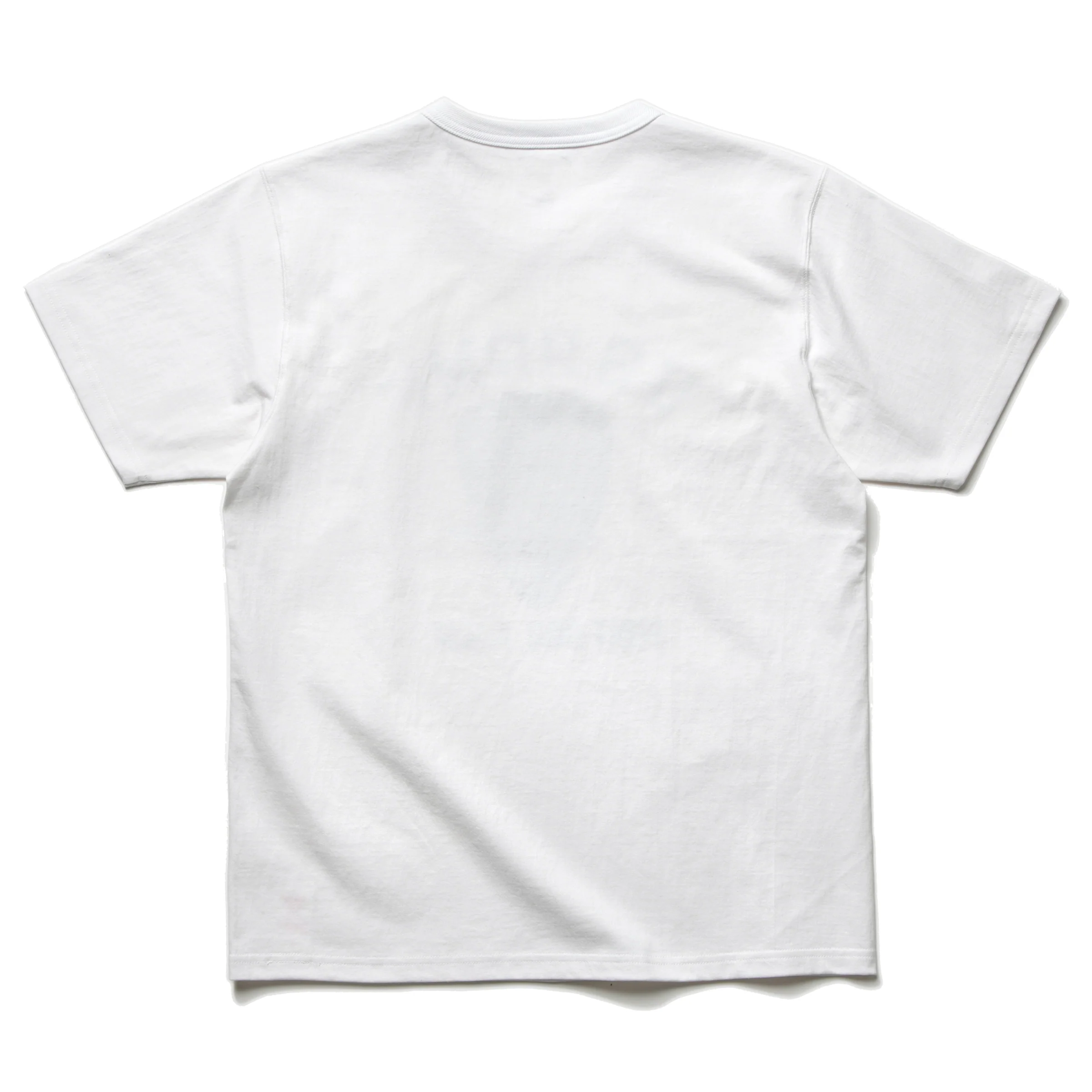 MILITARY TEE / FORT ORD - Image 3