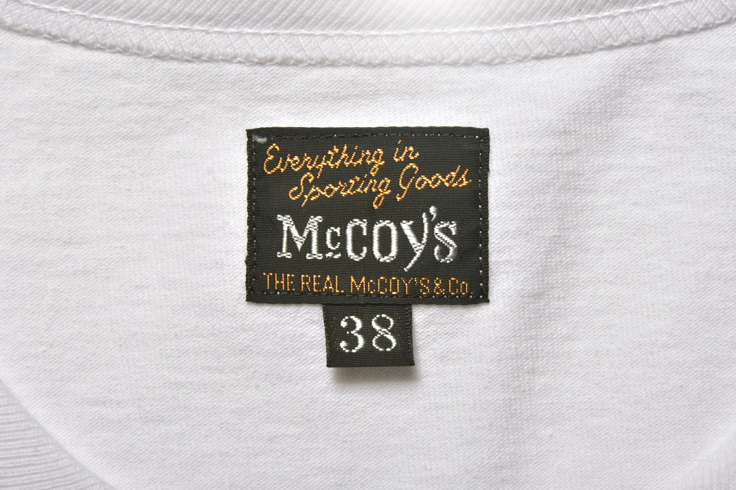 MILITARY TEE / GO ARMY - Image 3