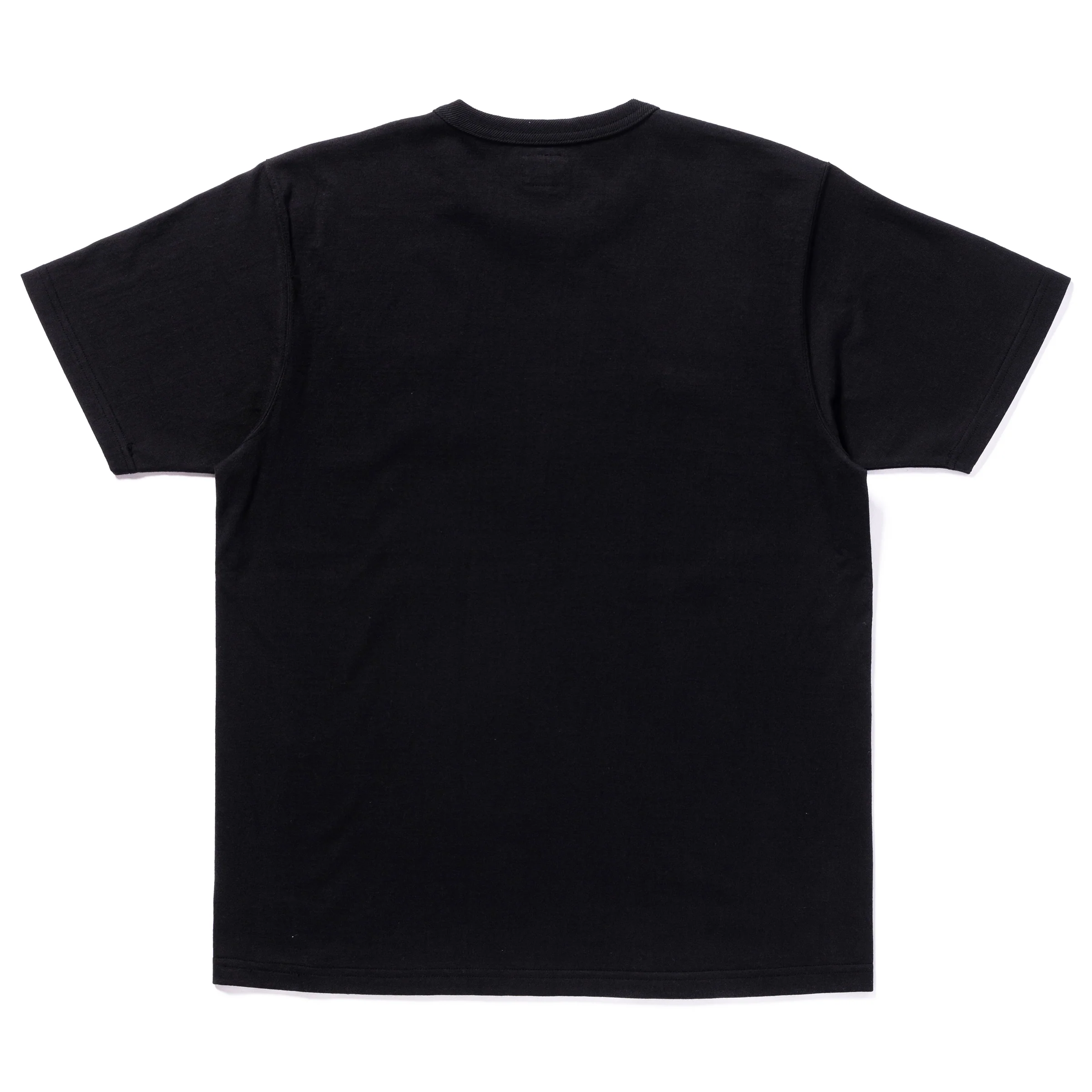 MILITARY TEE / GOOD GUYS WEAR MCCOY’S - Image 3