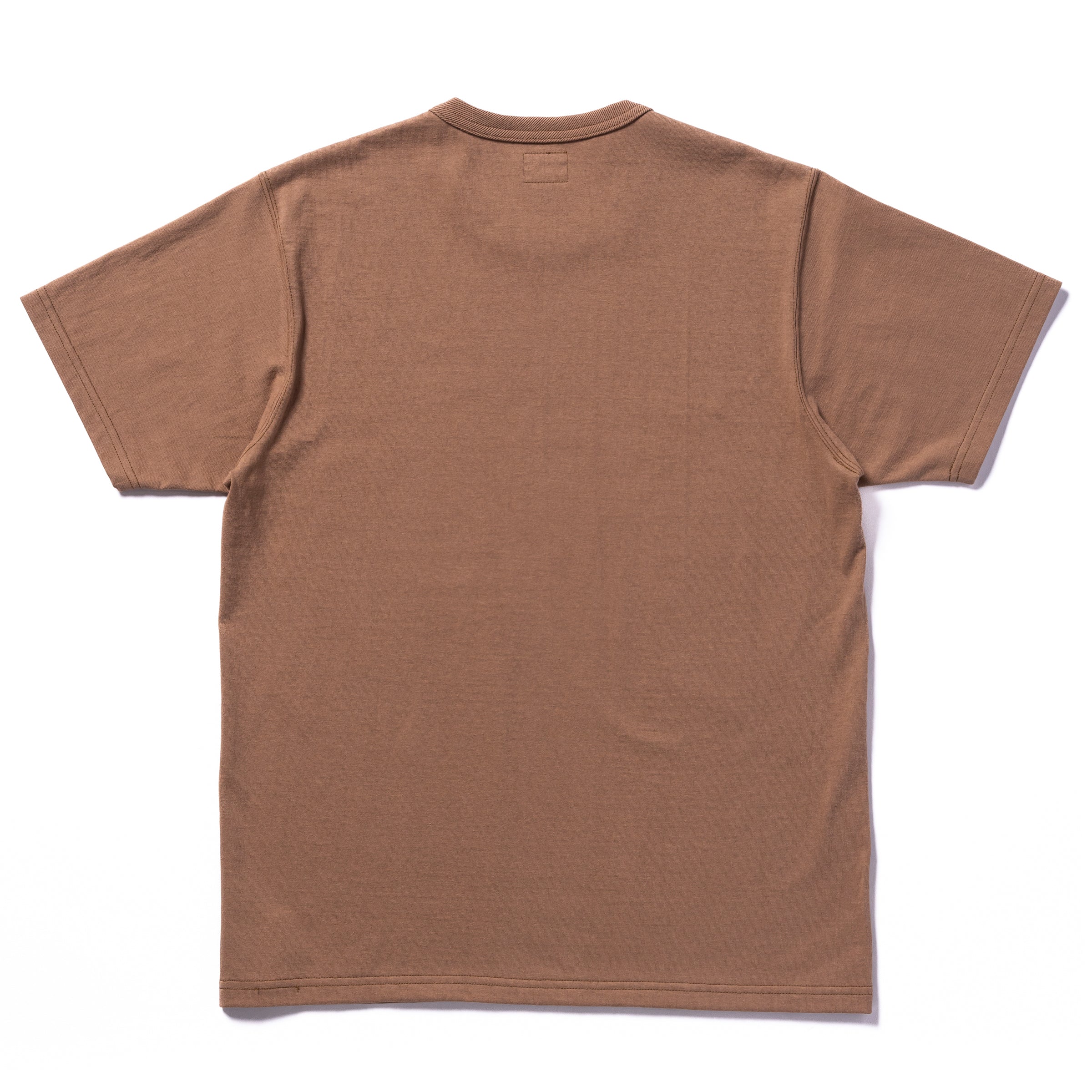 MILITARY TEE / GOOD GUYS WEAR MCCOY’S - Image 3
