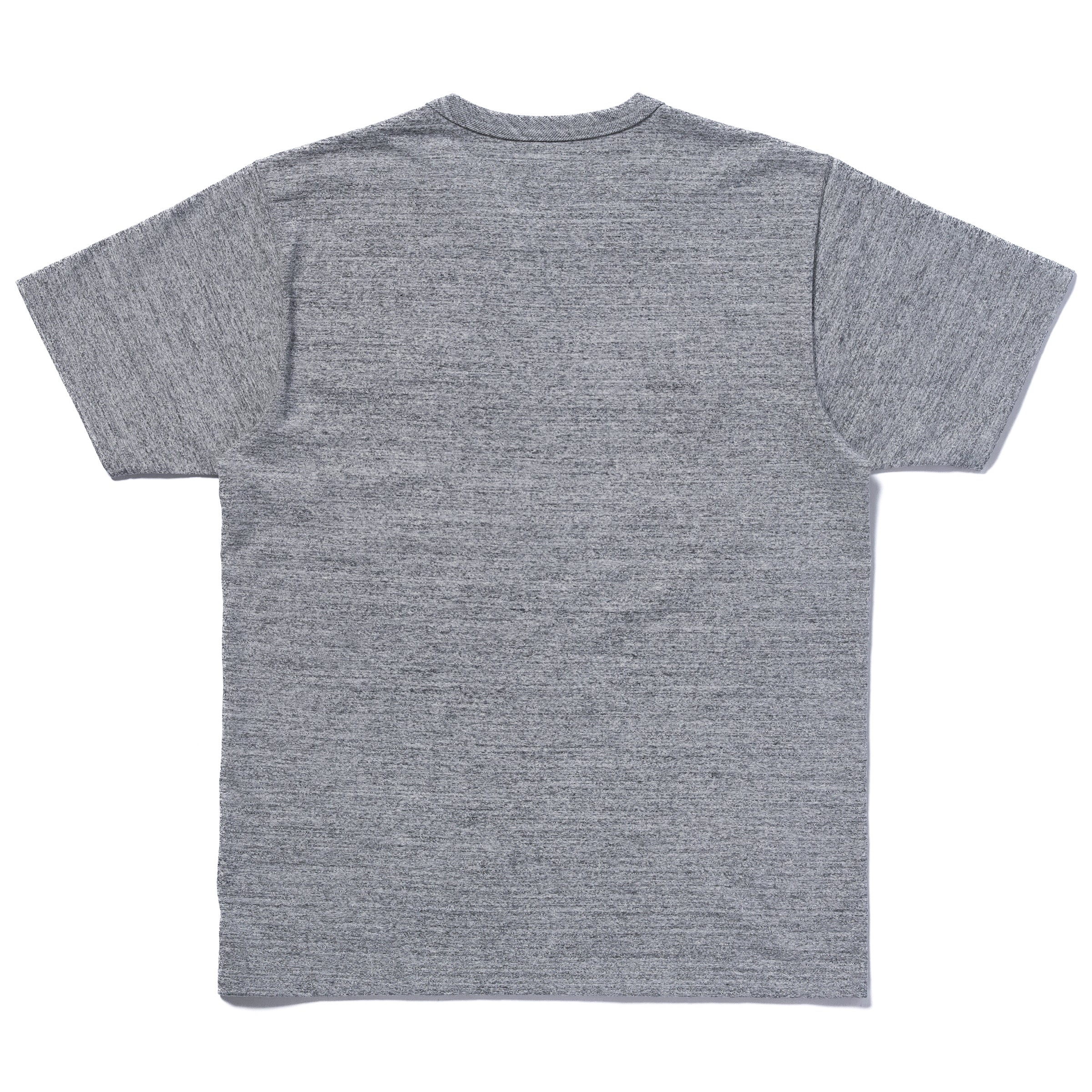 MILITARY TEE / JOLLY ROGER, KEY FIELD - Image 3