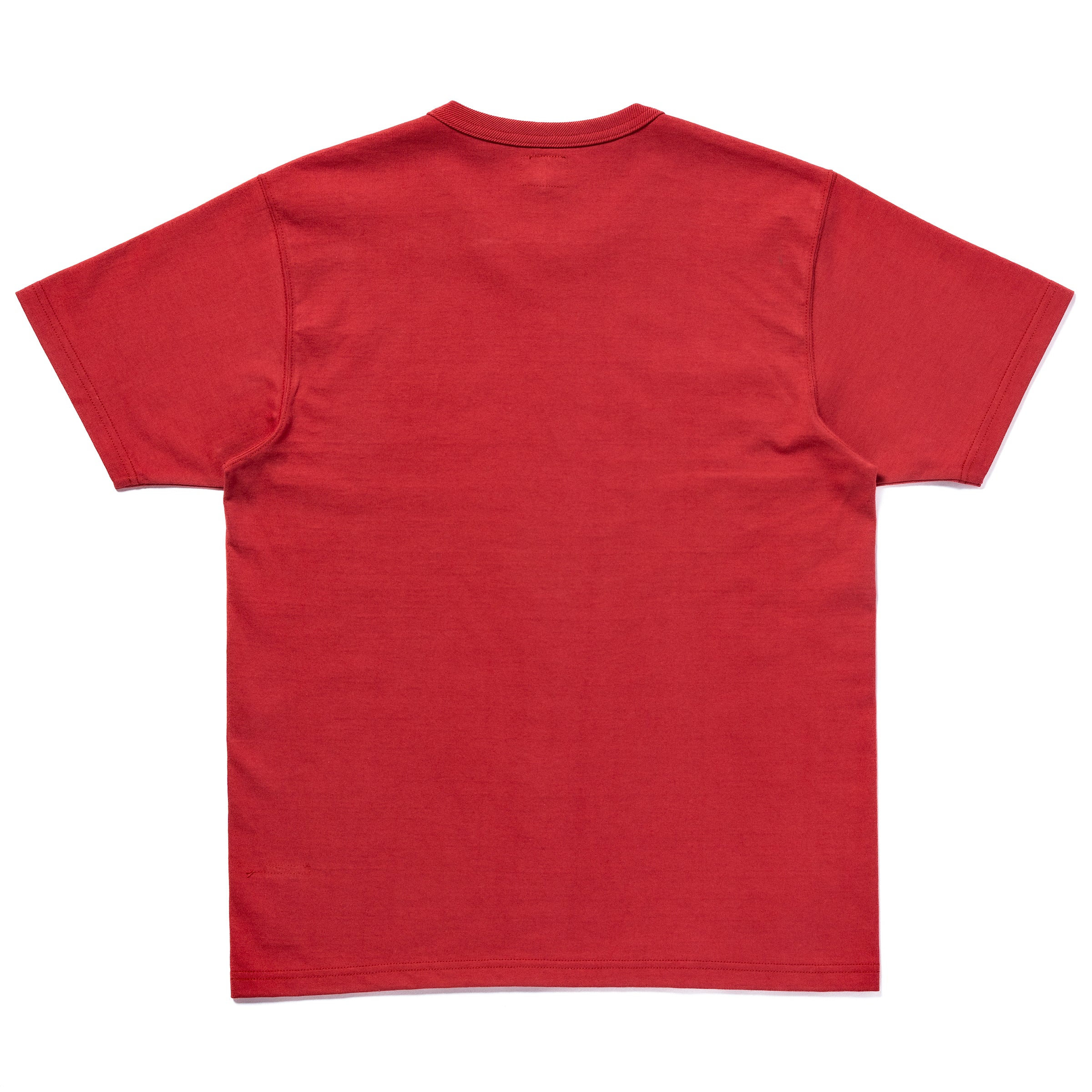 MILITARY TEE / JOLLY ROGER, KEY FIELD - Image 3