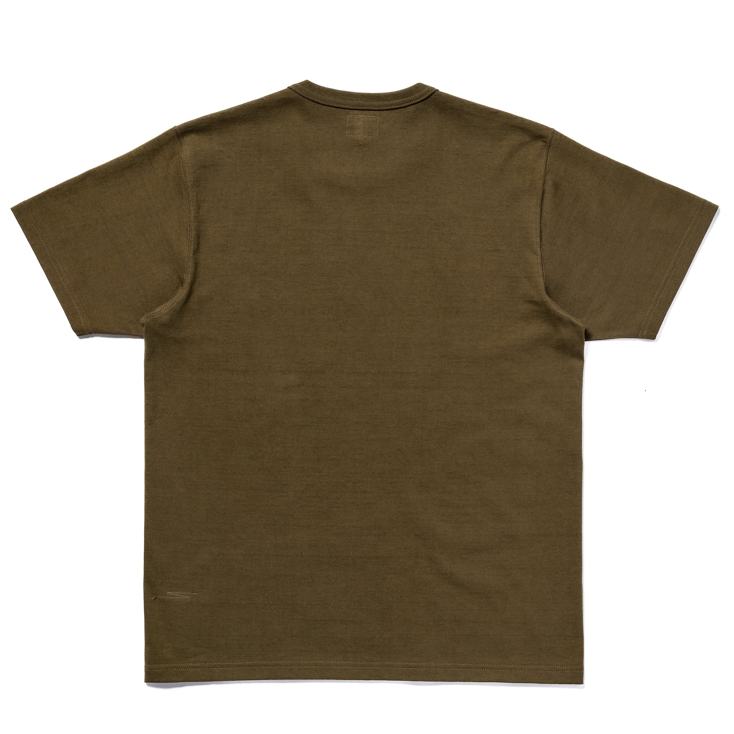 MILITARY TEE / JOLLY ROGER, KEY FIELD - Image 3