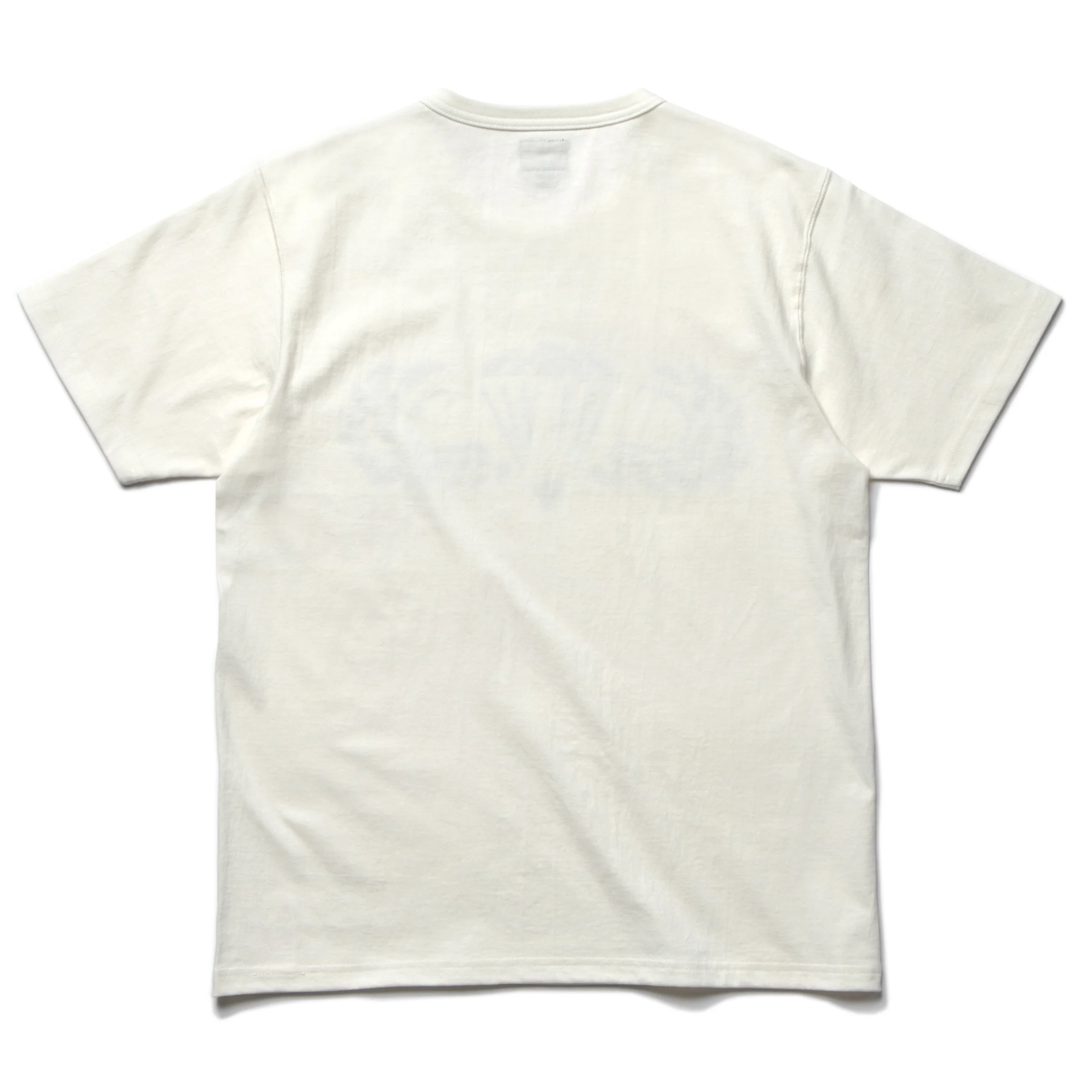 MILITARY TEE / JUMP WINGS - Image 3