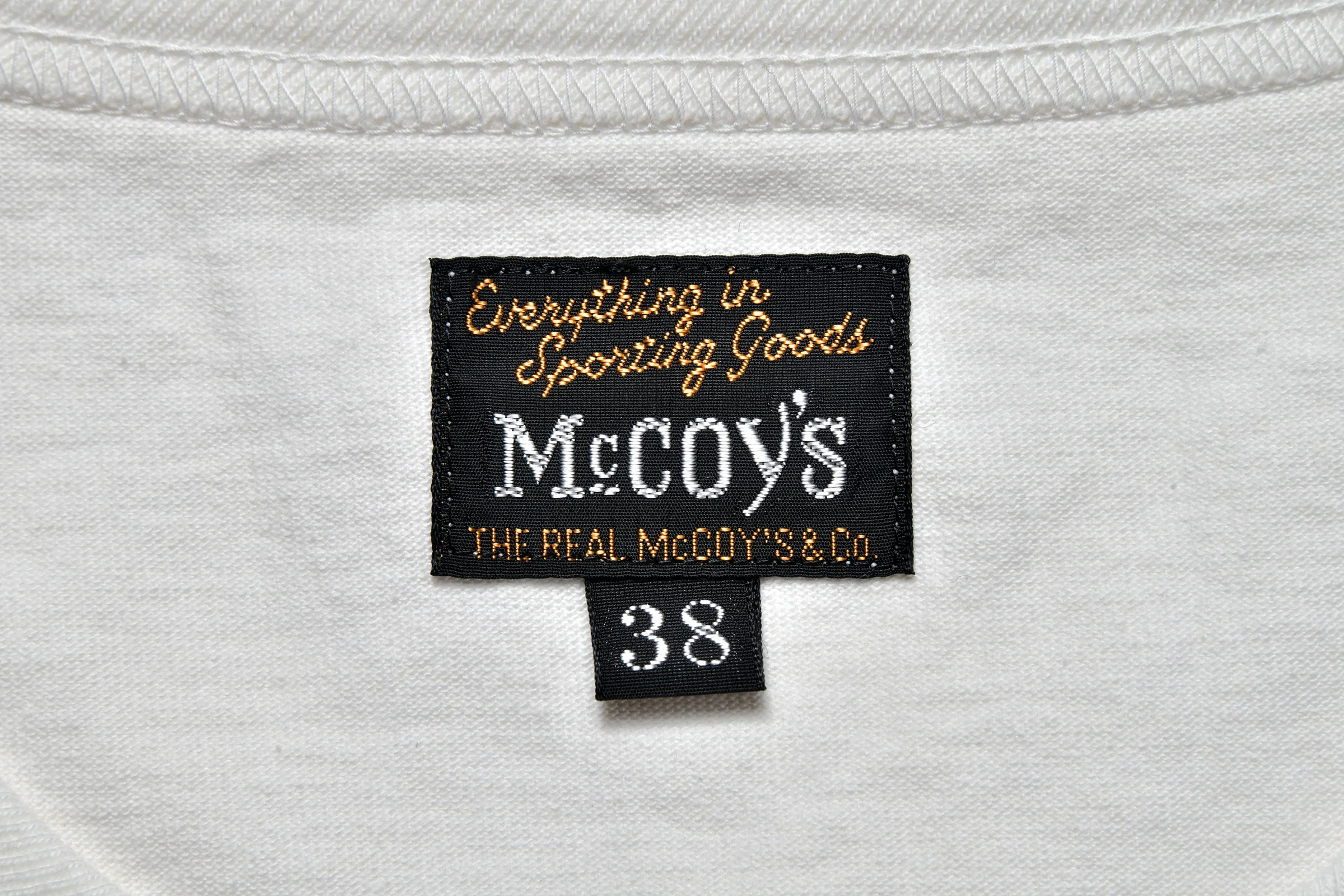 MILITARY TEE / JUMP WINGS - Image 4