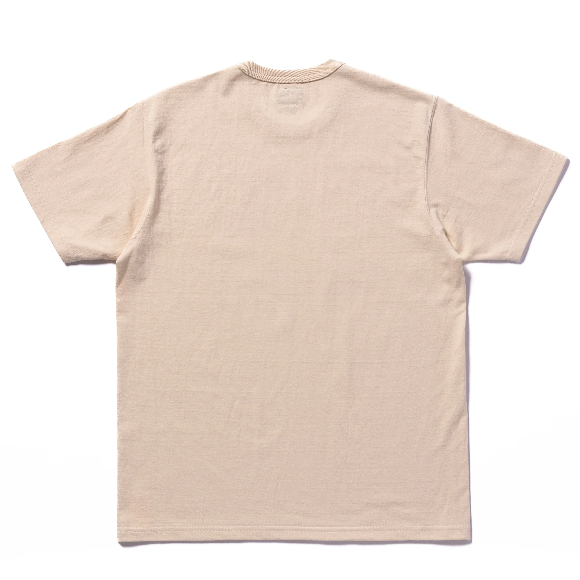 MILITARY TEE / THE BLUE GHOST - Image 3